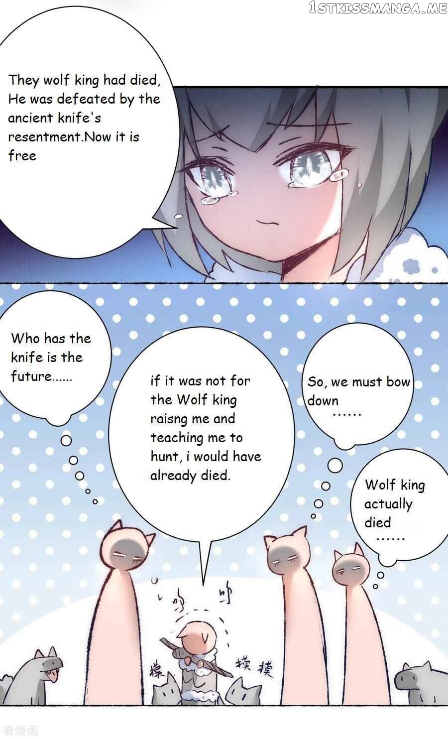 Immortal Cultivation Do-Over chapter 39 - page 25