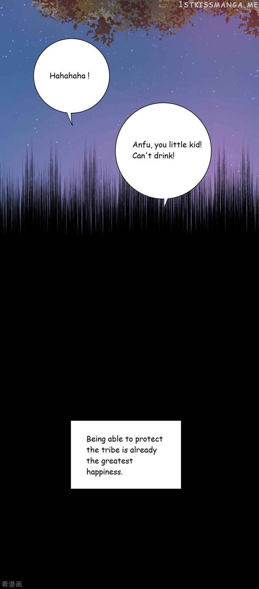 Immortal Cultivation Do-Over chapter 39 - page 3