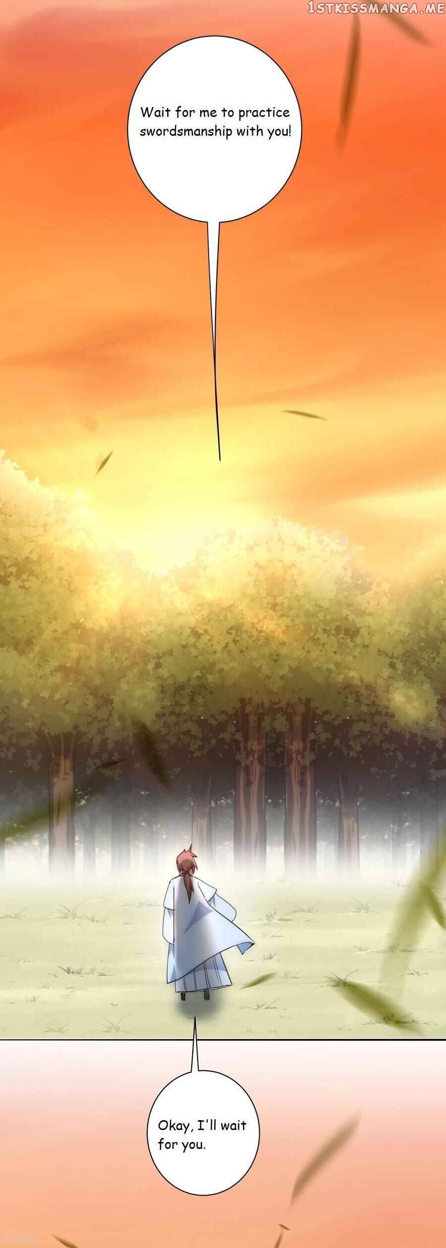 Immortal Cultivation Do-Over chapter 39 - page 30