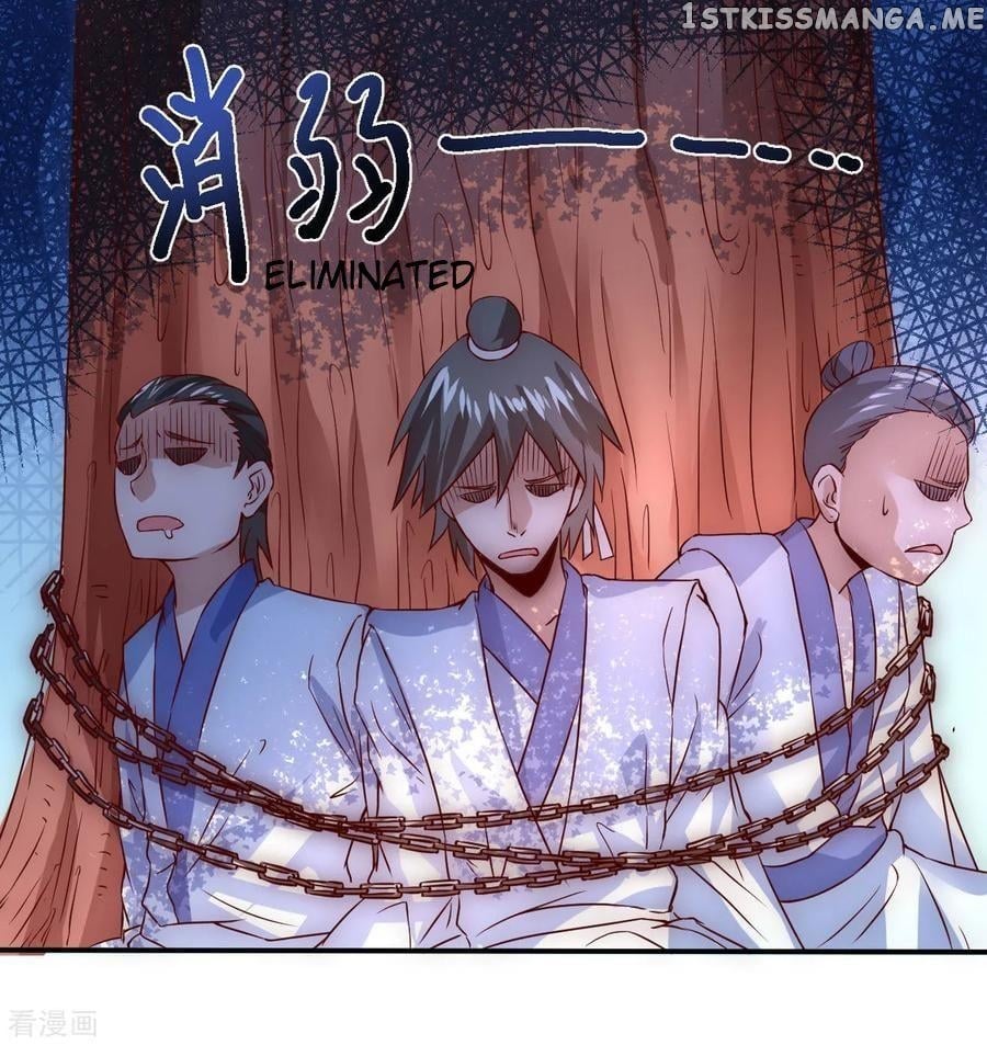 Immortal Cultivation Do-Over chapter 4 - page 10