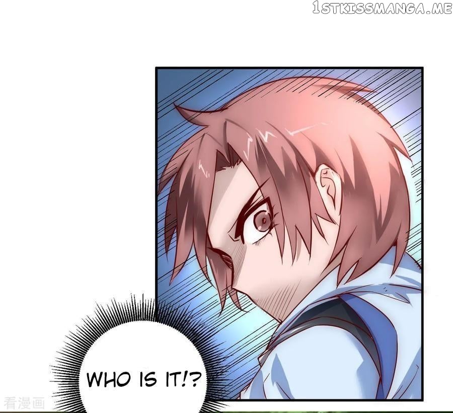 Immortal Cultivation Do-Over chapter 4 - page 3