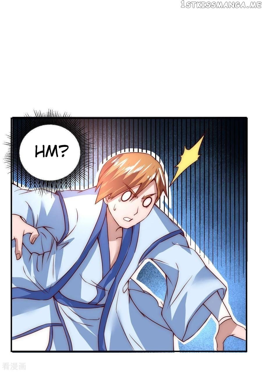 Immortal Cultivation Do-Over chapter 4 - page 30