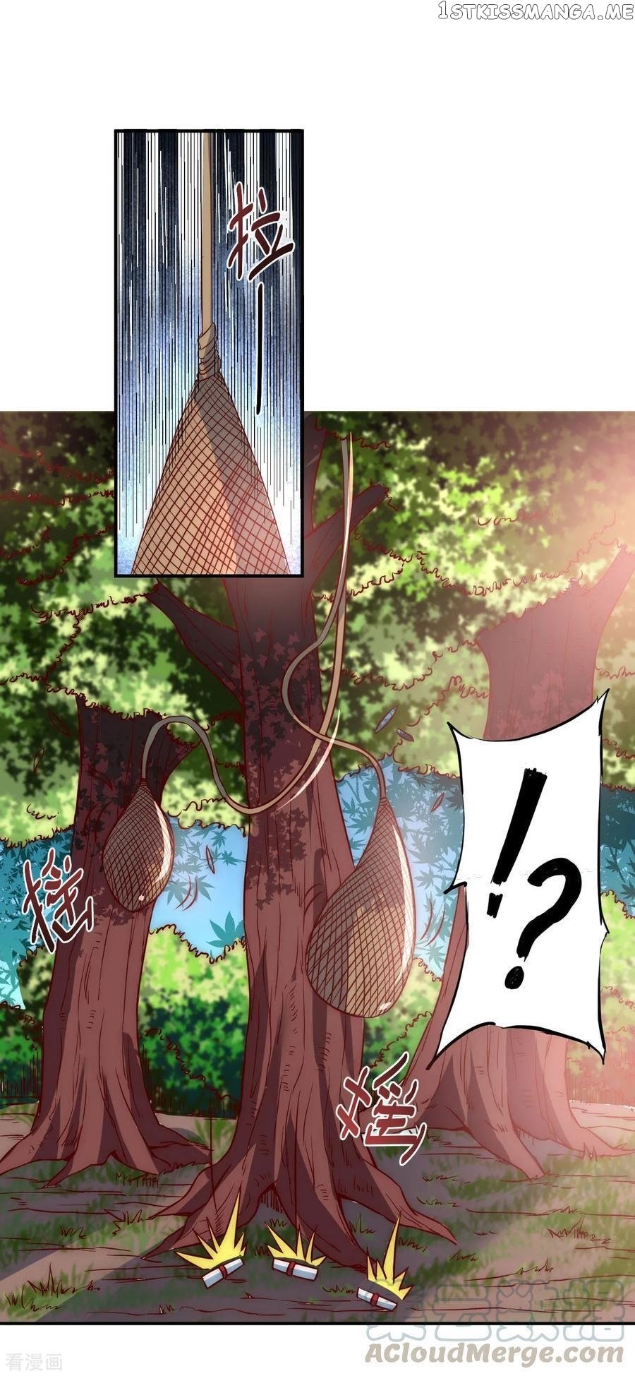 Immortal Cultivation Do-Over chapter 4 - page 31