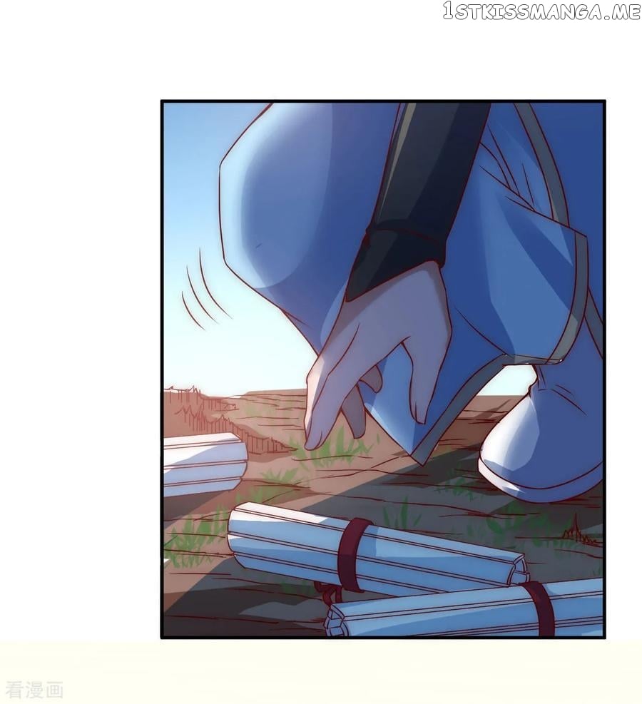 Immortal Cultivation Do-Over chapter 4 - page 32