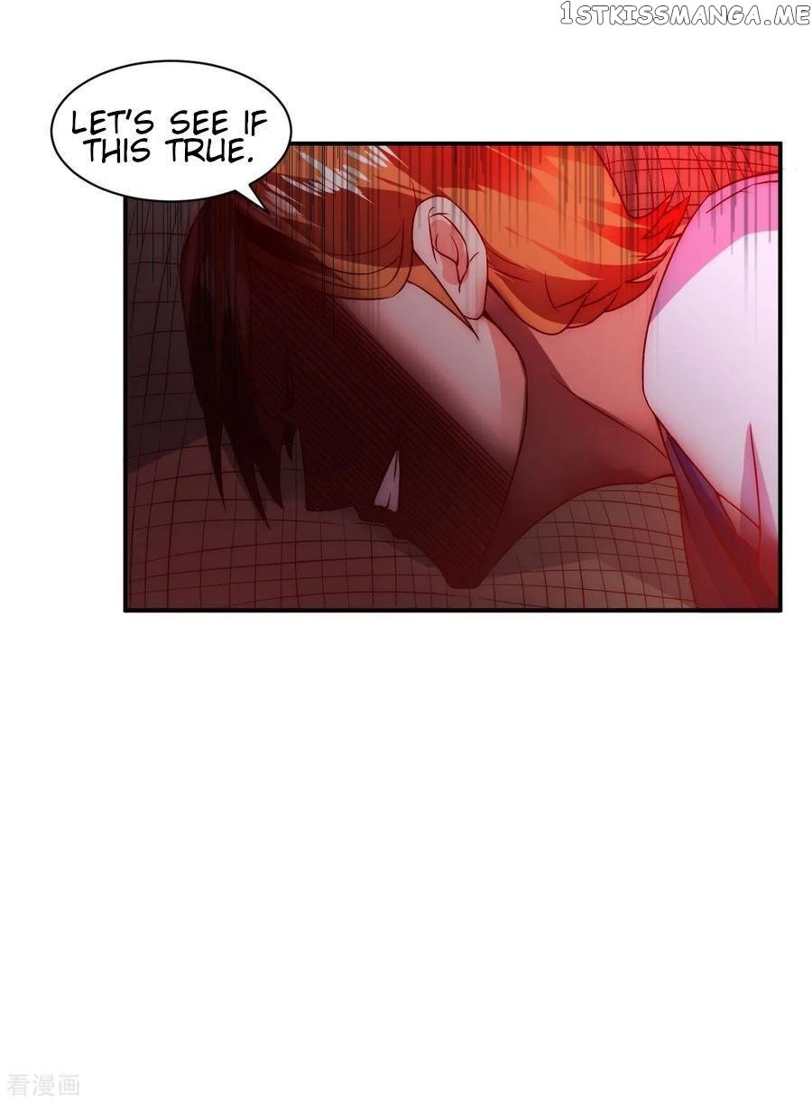 Immortal Cultivation Do-Over chapter 4 - page 34