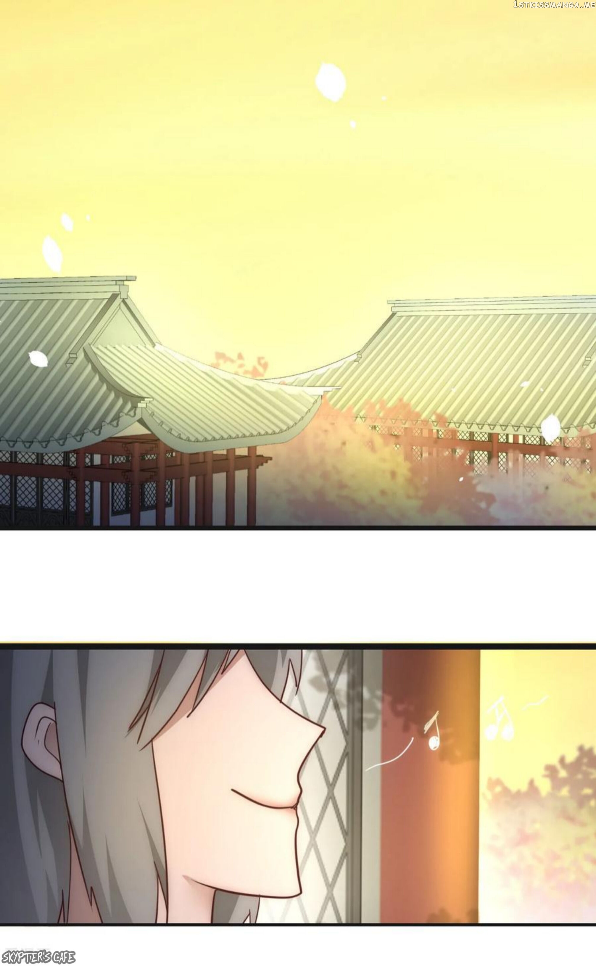 Immortal Cultivation Do-Over chapter 41 - page 14