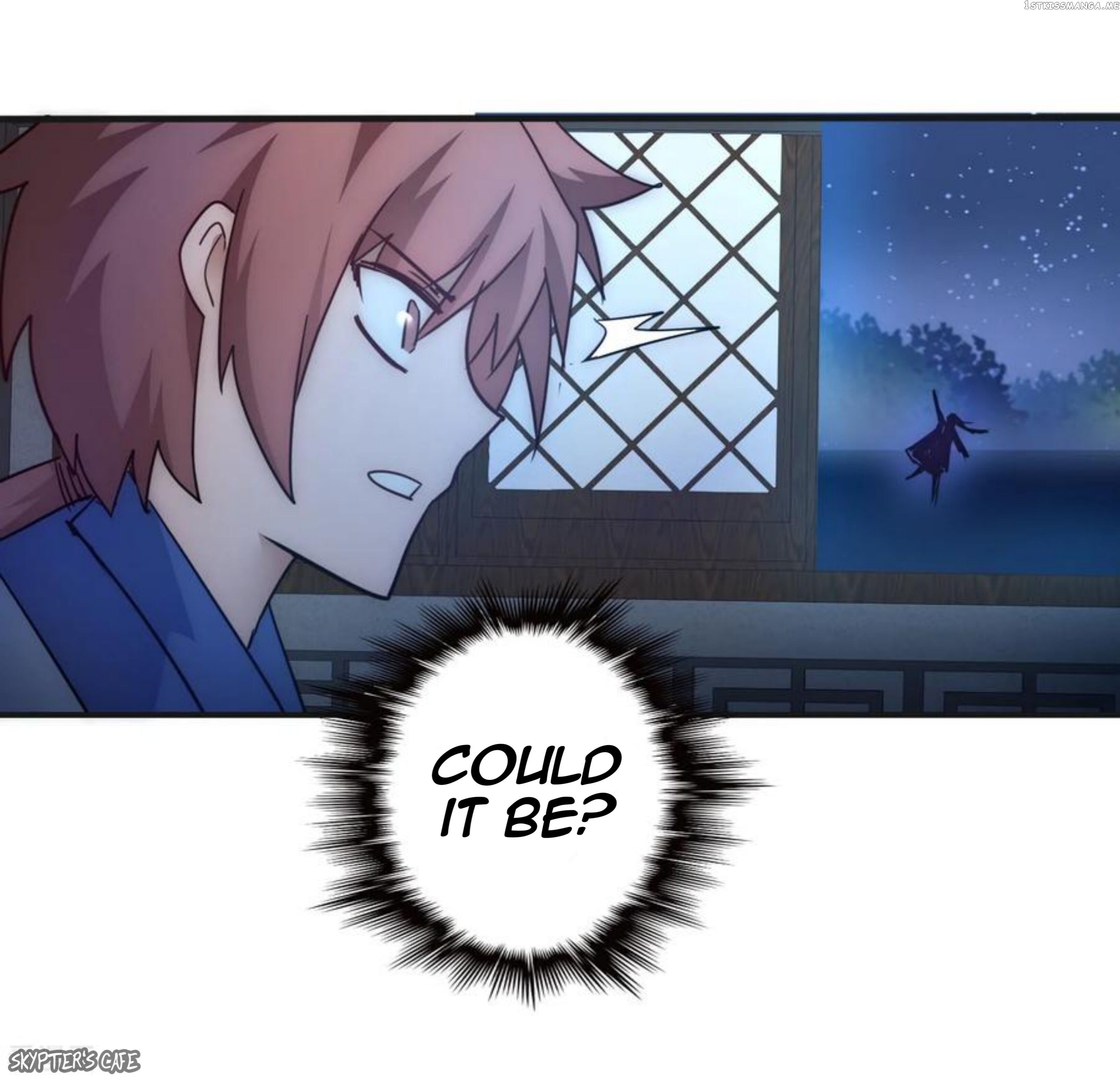 Immortal Cultivation Do-Over chapter 41 - page 24