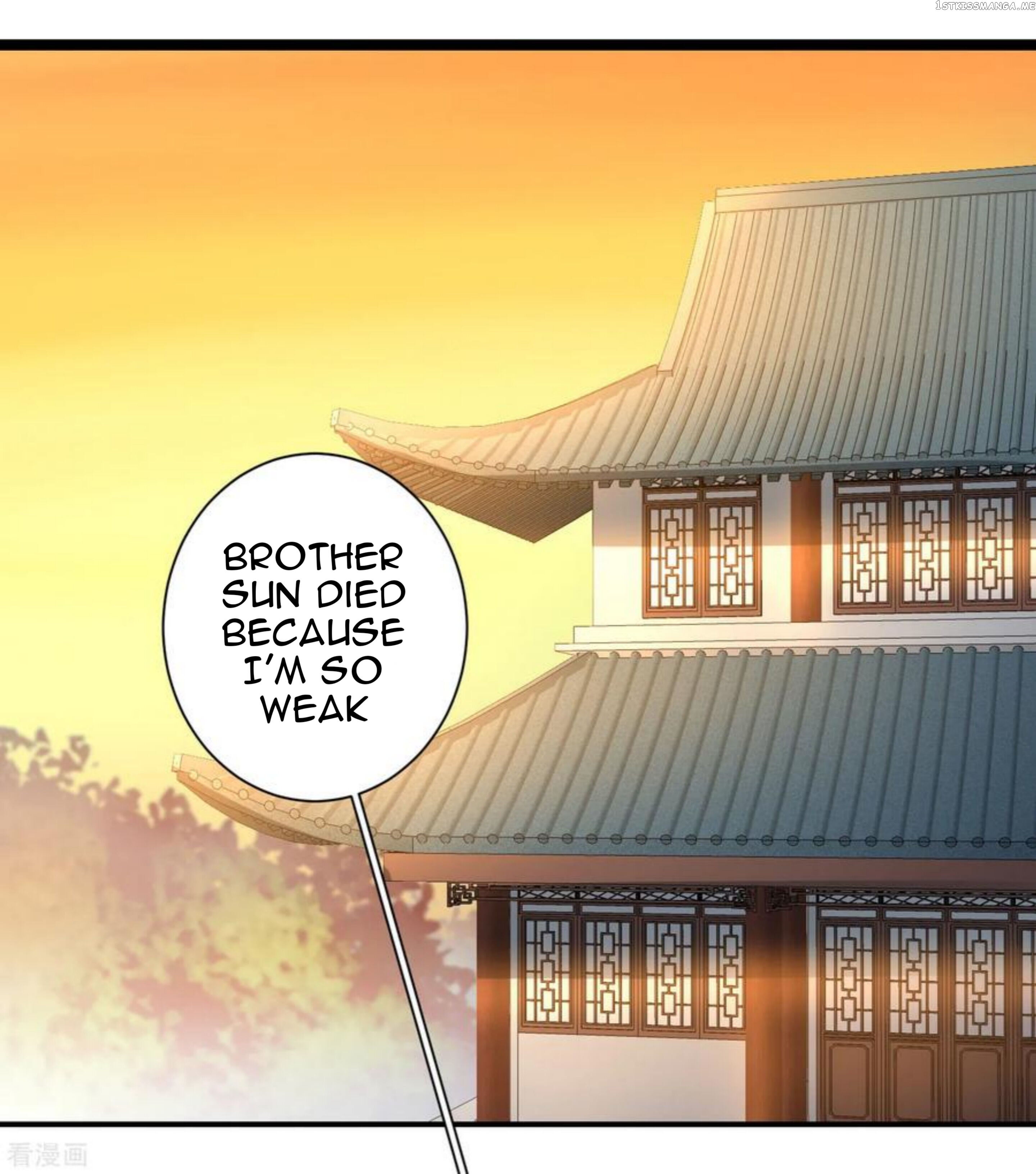 Immortal Cultivation Do-Over chapter 41 - page 3