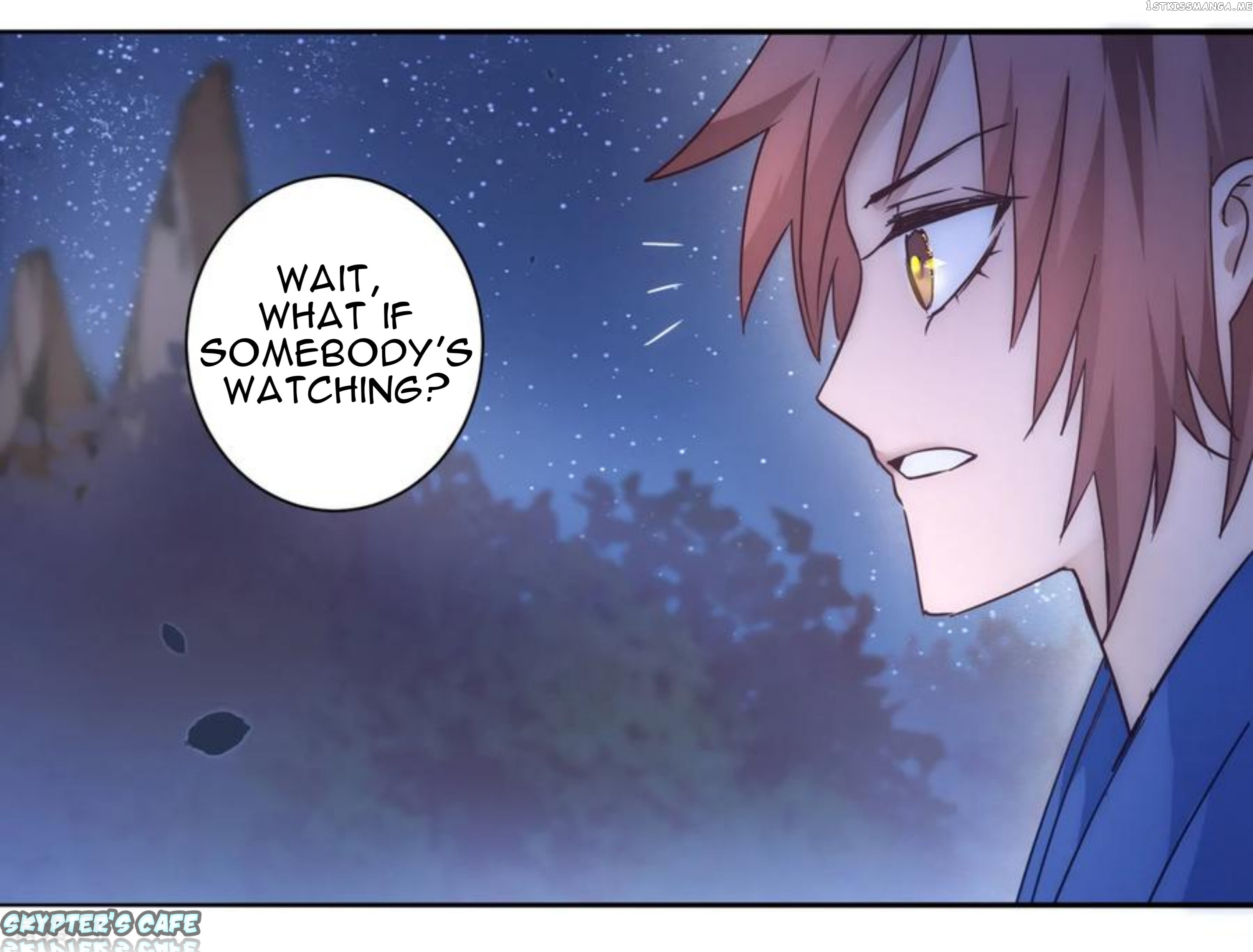 Immortal Cultivation Do-Over chapter 42 - page 10