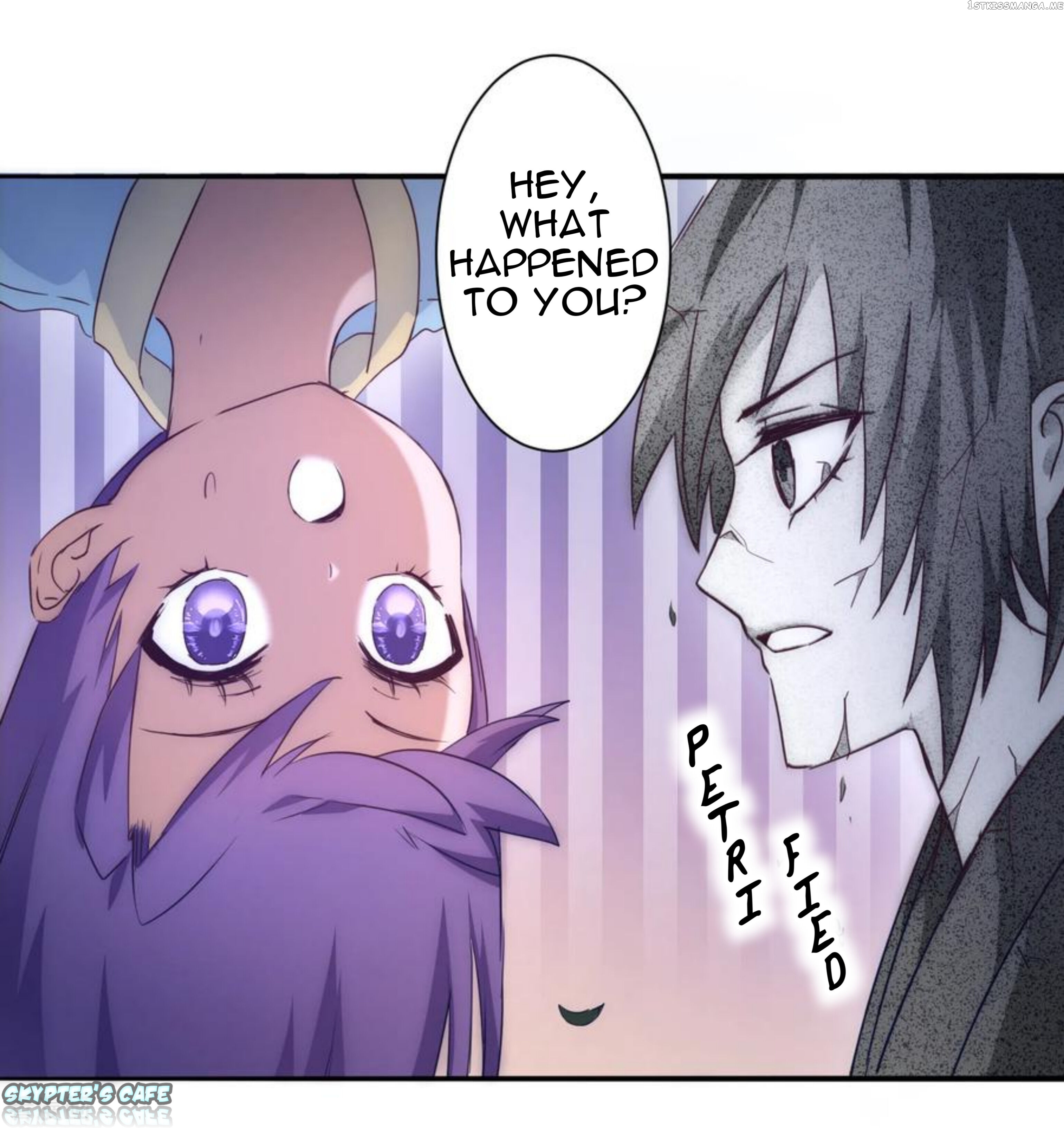 Immortal Cultivation Do-Over chapter 42 - page 12