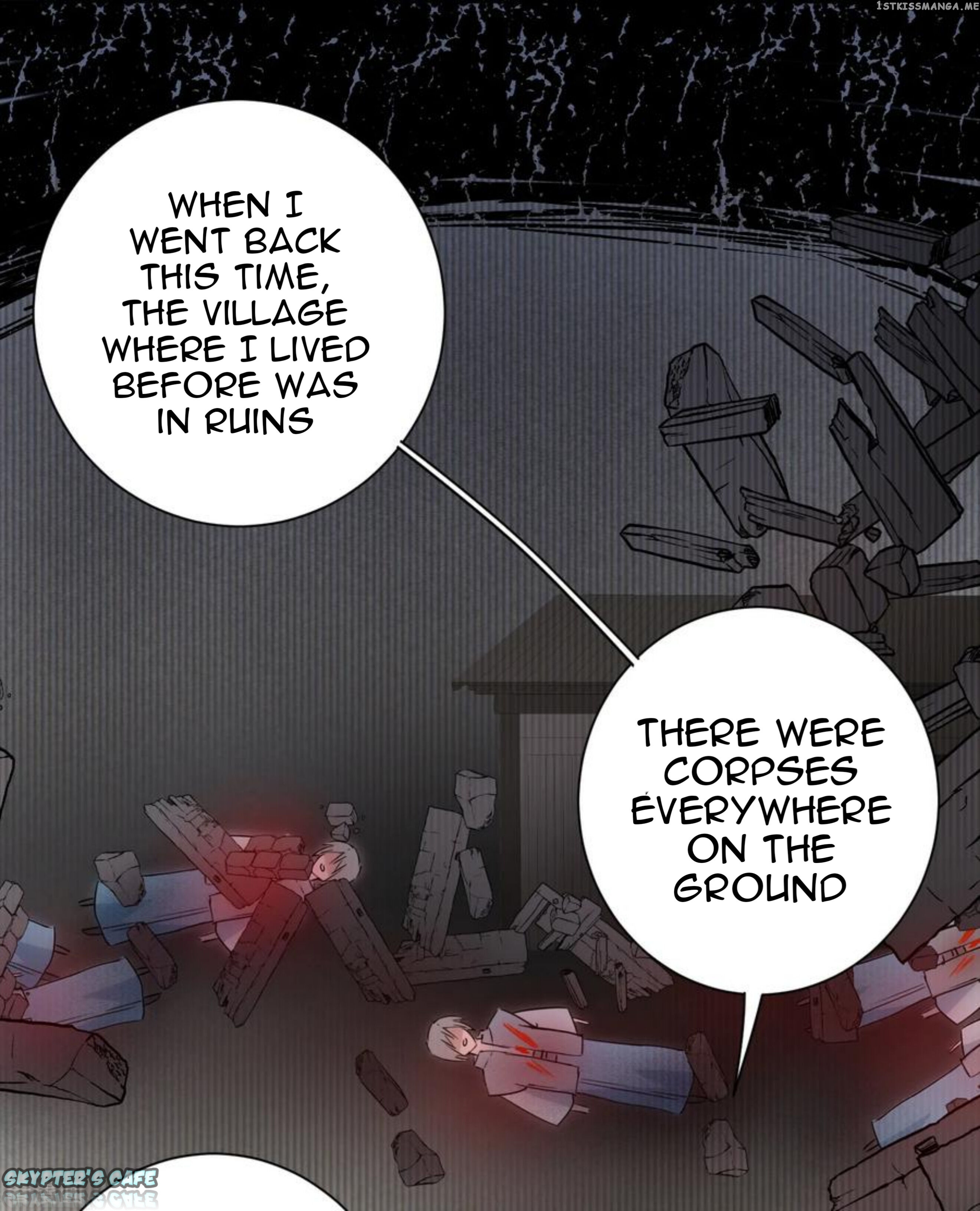 Immortal Cultivation Do-Over chapter 42 - page 17