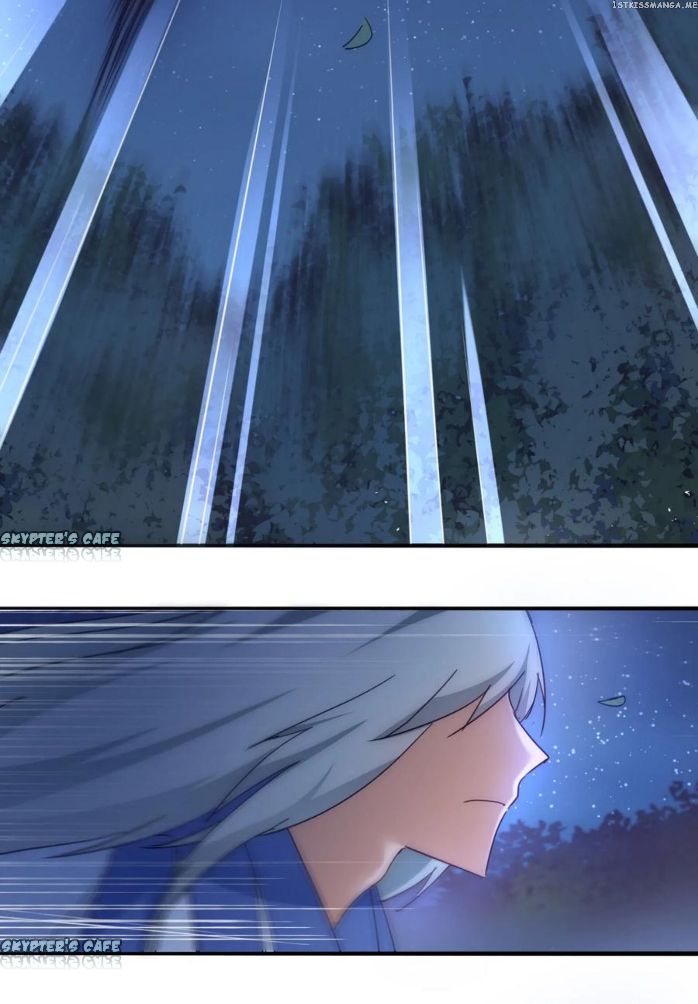 Immortal Cultivation Do-Over chapter 42 - page 27