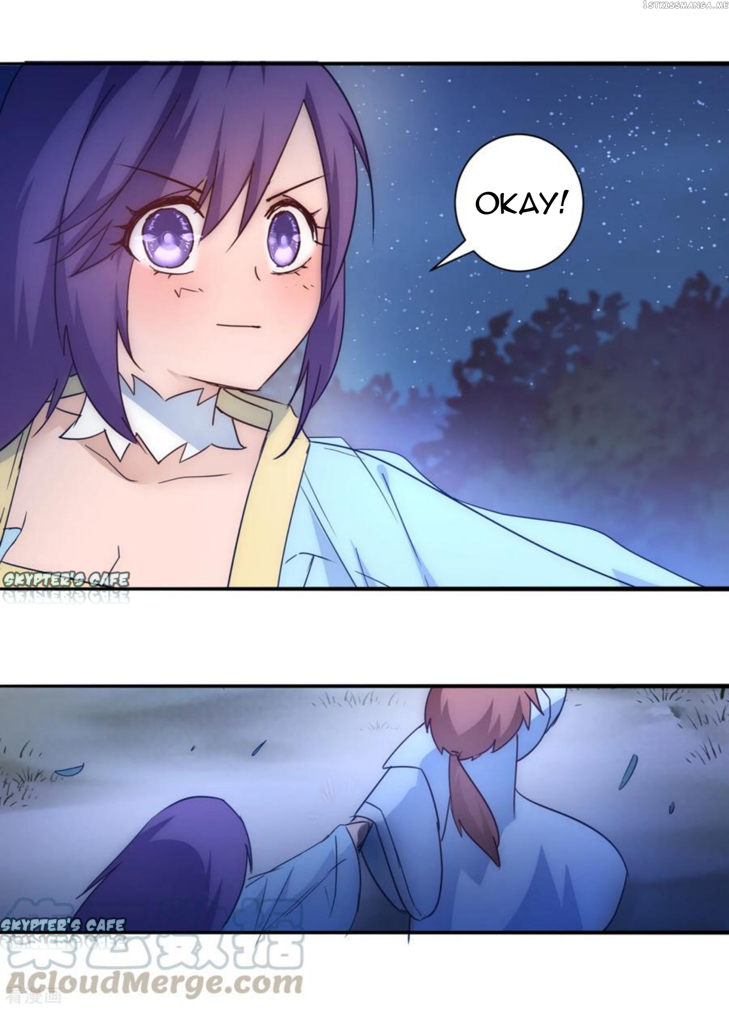 Immortal Cultivation Do-Over chapter 42 - page 31
