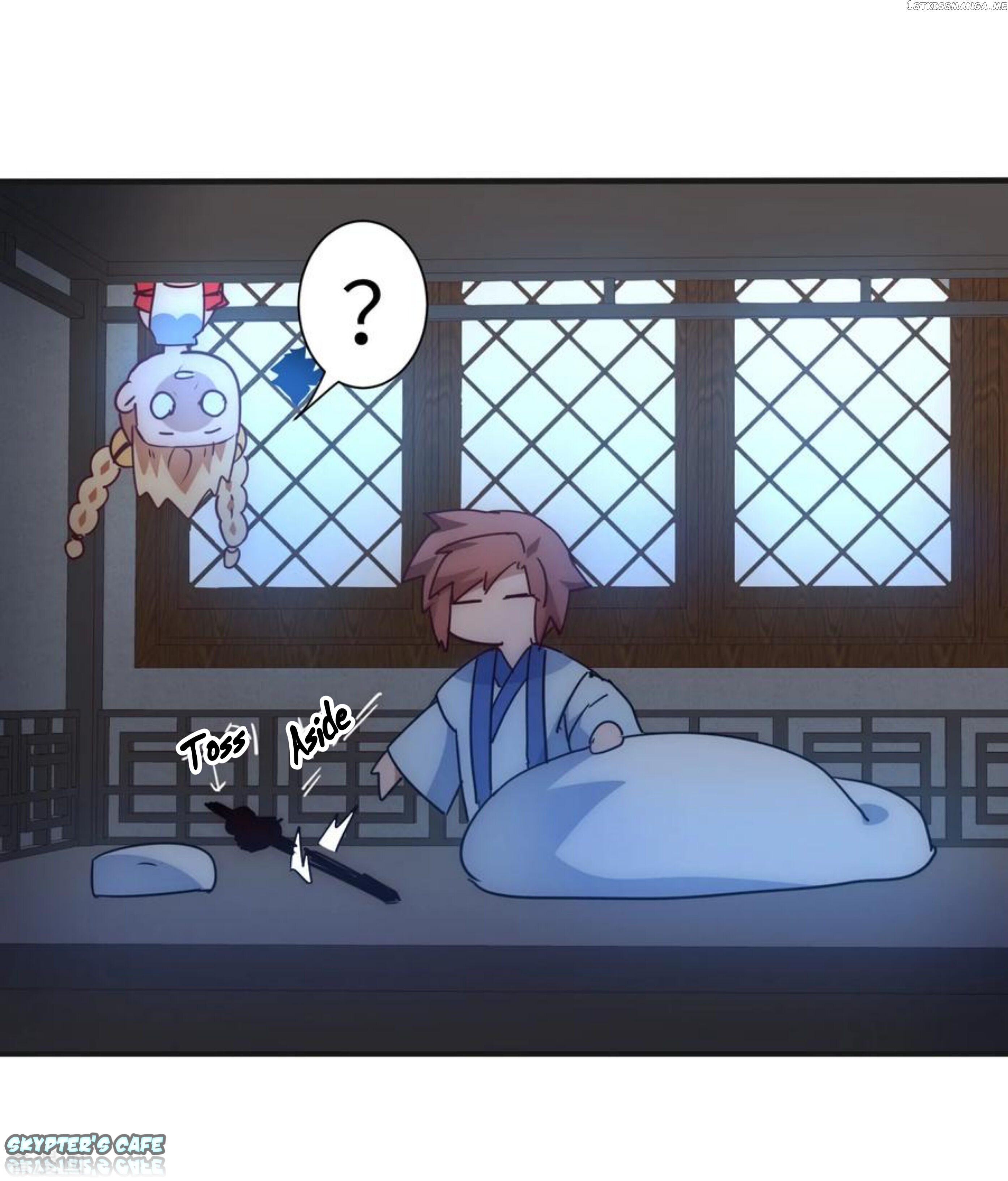 Immortal Cultivation Do-Over chapter 42 - page 5
