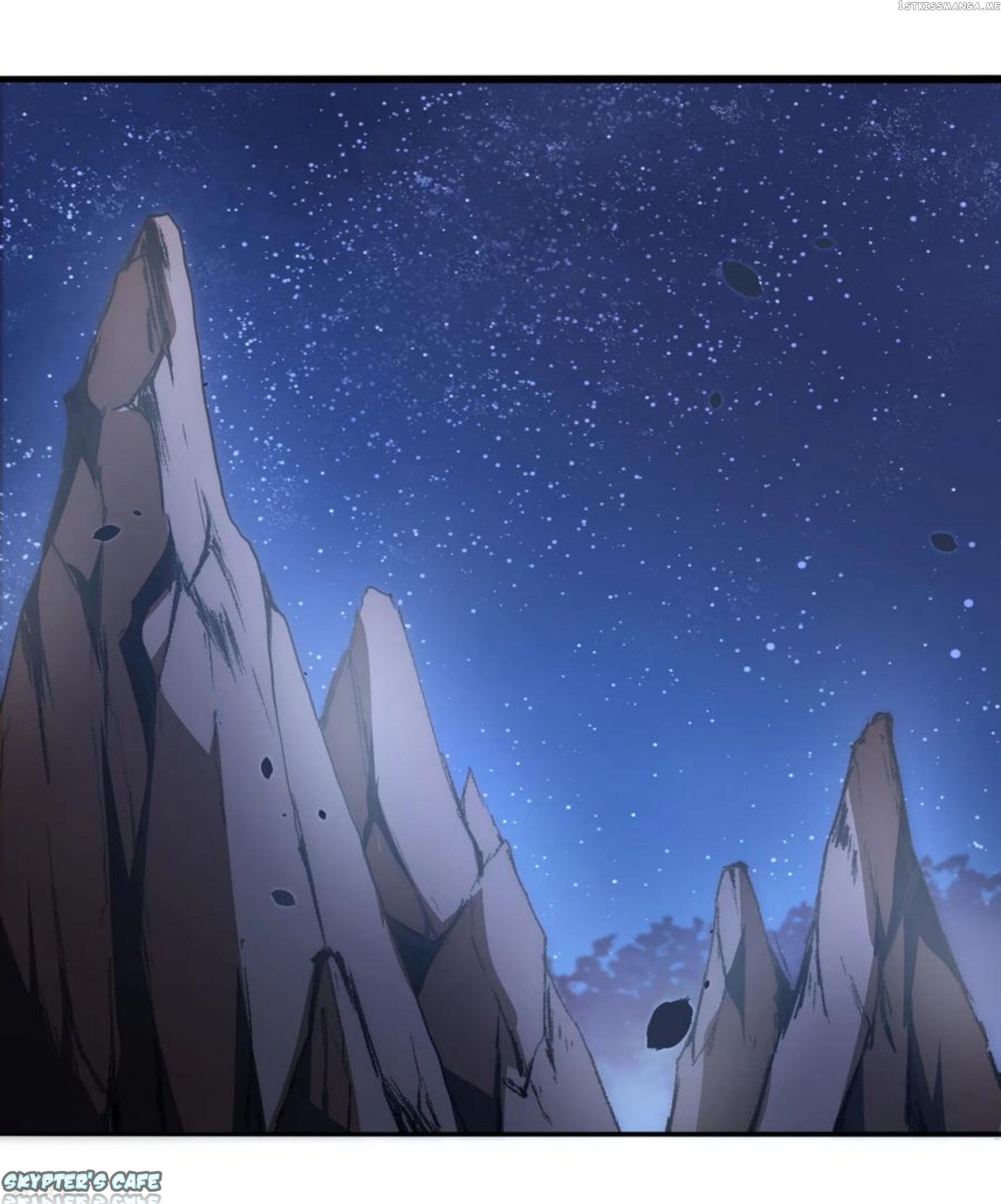 Immortal Cultivation Do-Over chapter 42 - page 8