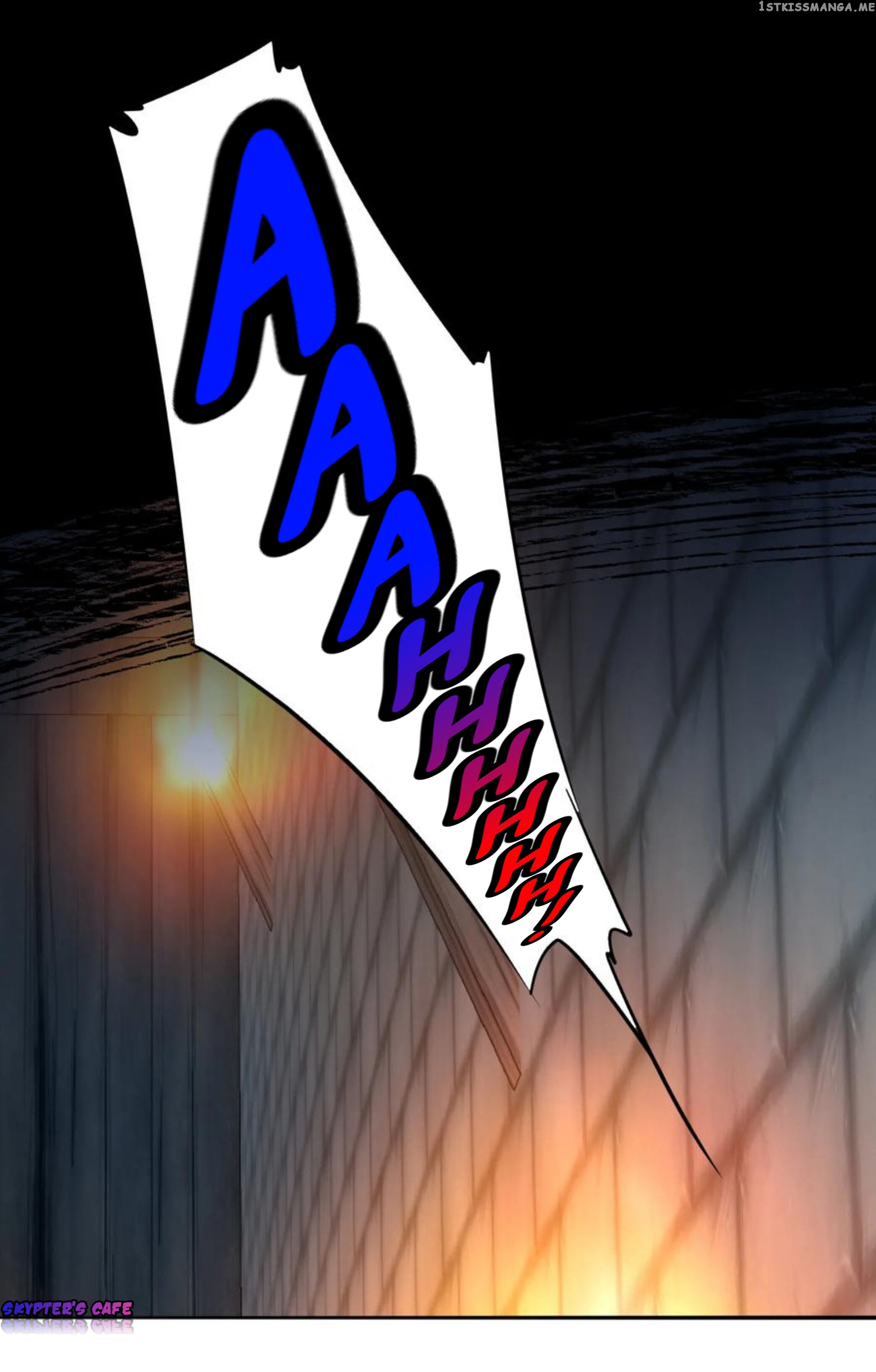 Immortal Cultivation Do-Over chapter 43 - page 12
