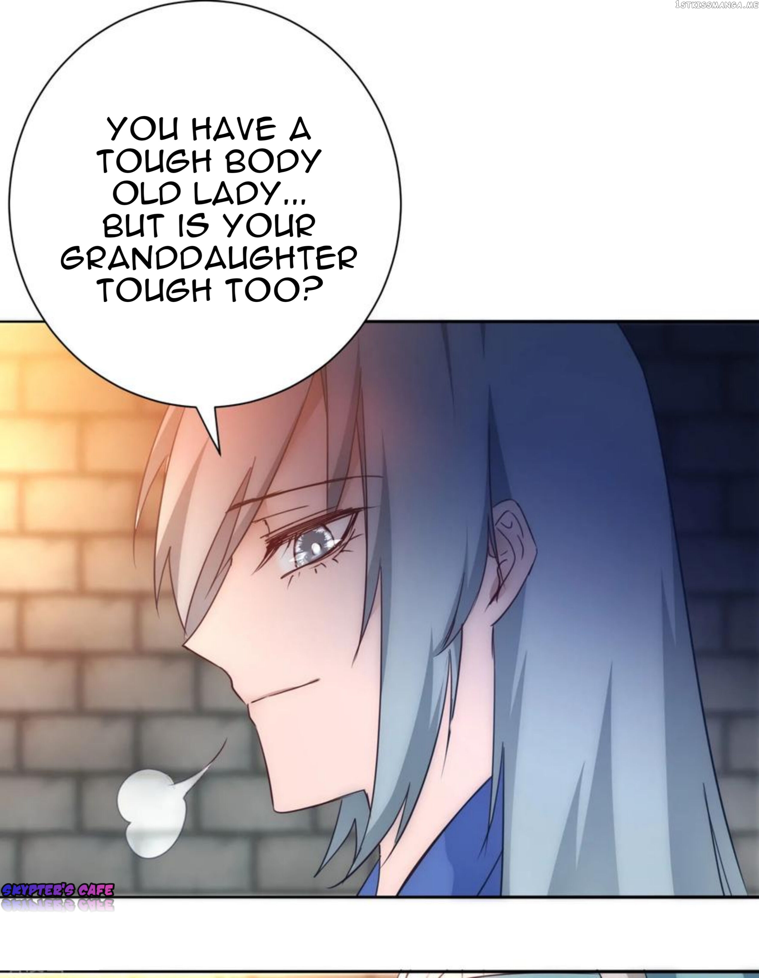 Immortal Cultivation Do-Over chapter 43 - page 14