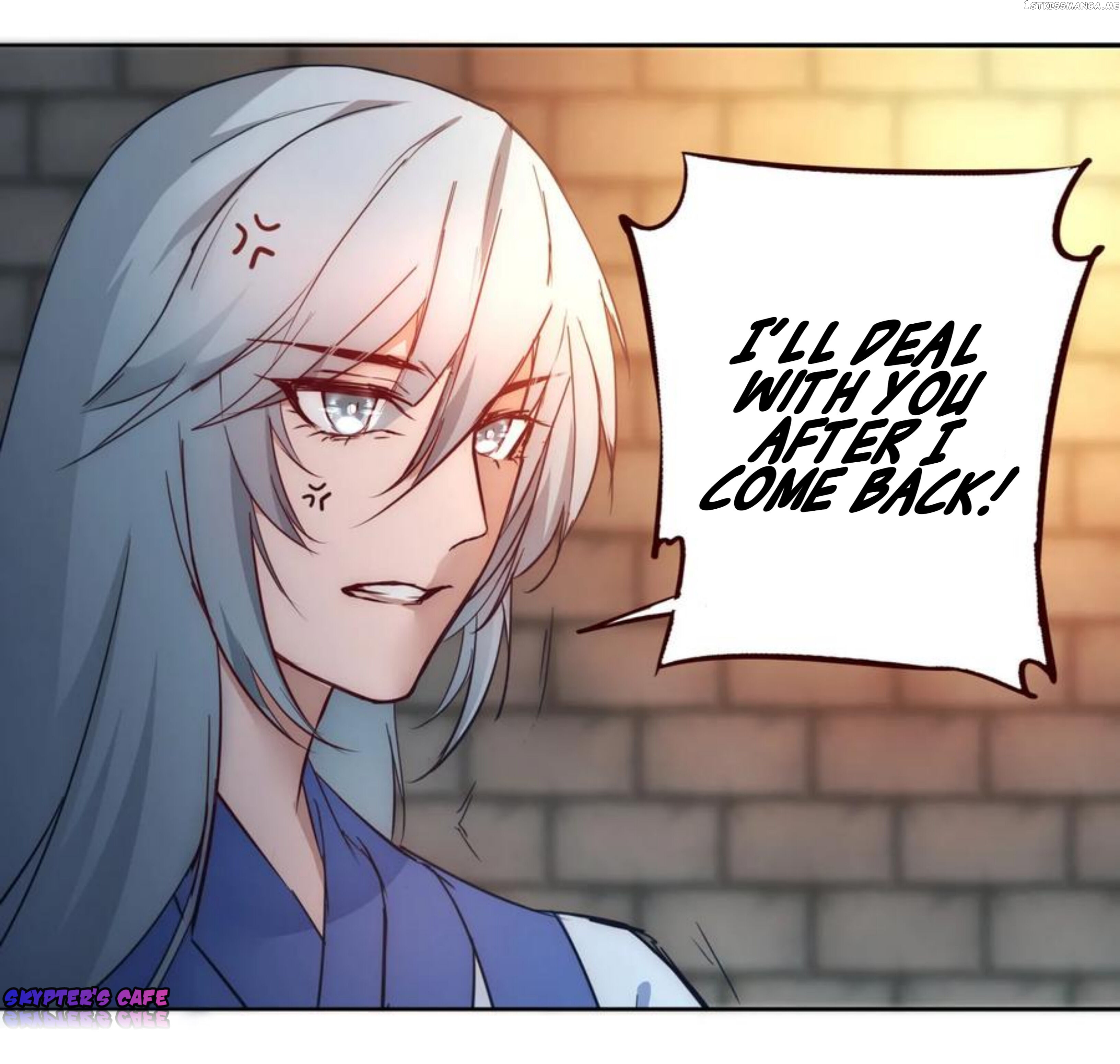 Immortal Cultivation Do-Over chapter 43 - page 18