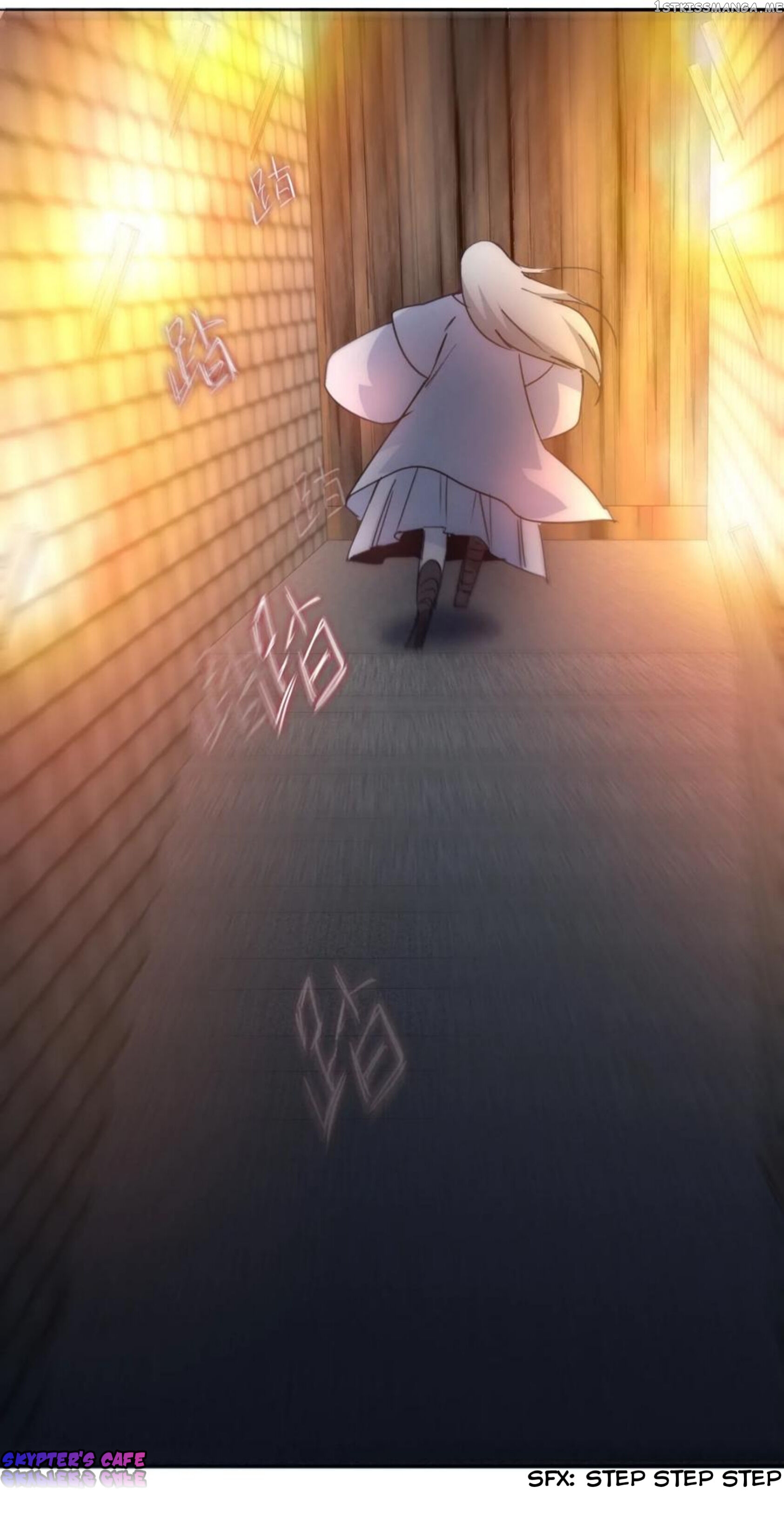 Immortal Cultivation Do-Over chapter 43 - page 19