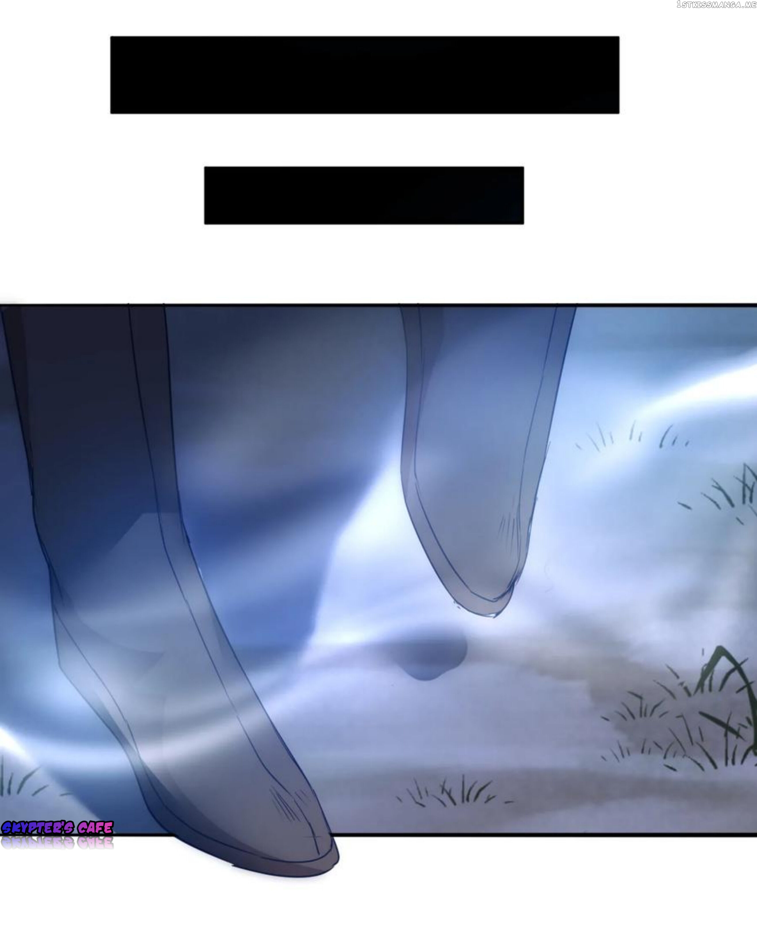 Immortal Cultivation Do-Over chapter 43 - page 2