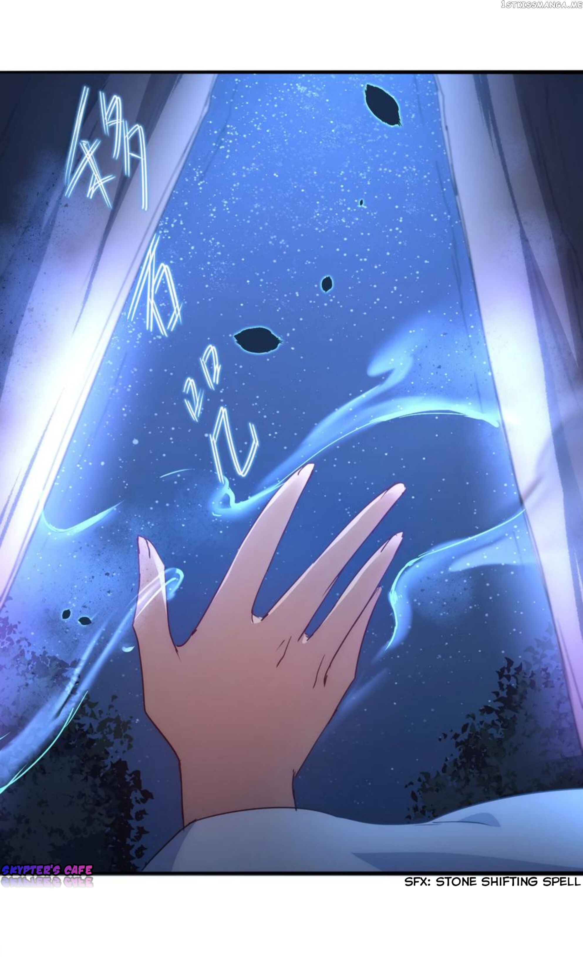 Immortal Cultivation Do-Over chapter 43 - page 20