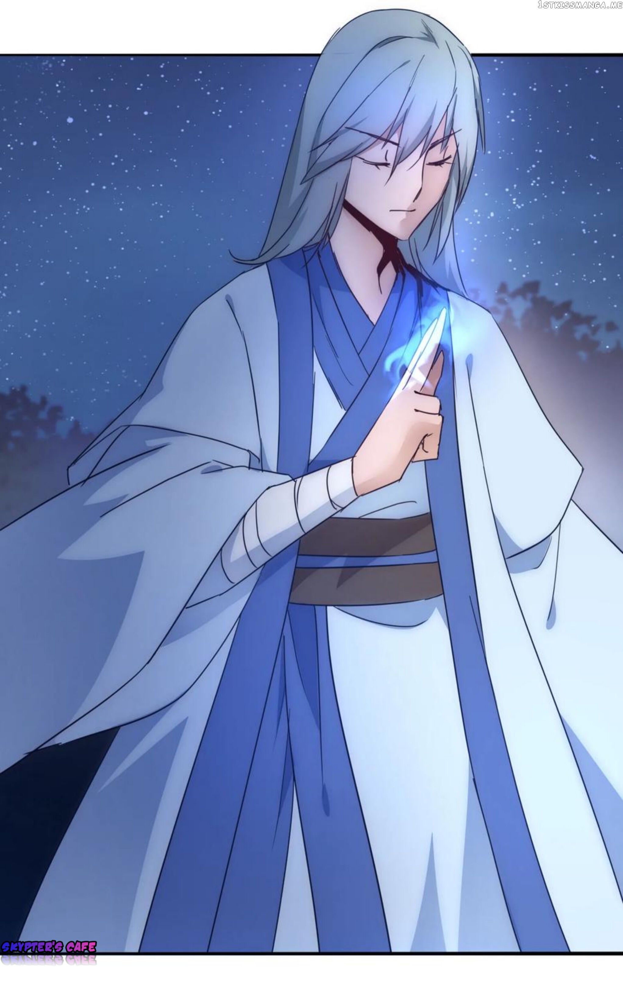 Immortal Cultivation Do-Over chapter 43 - page 3