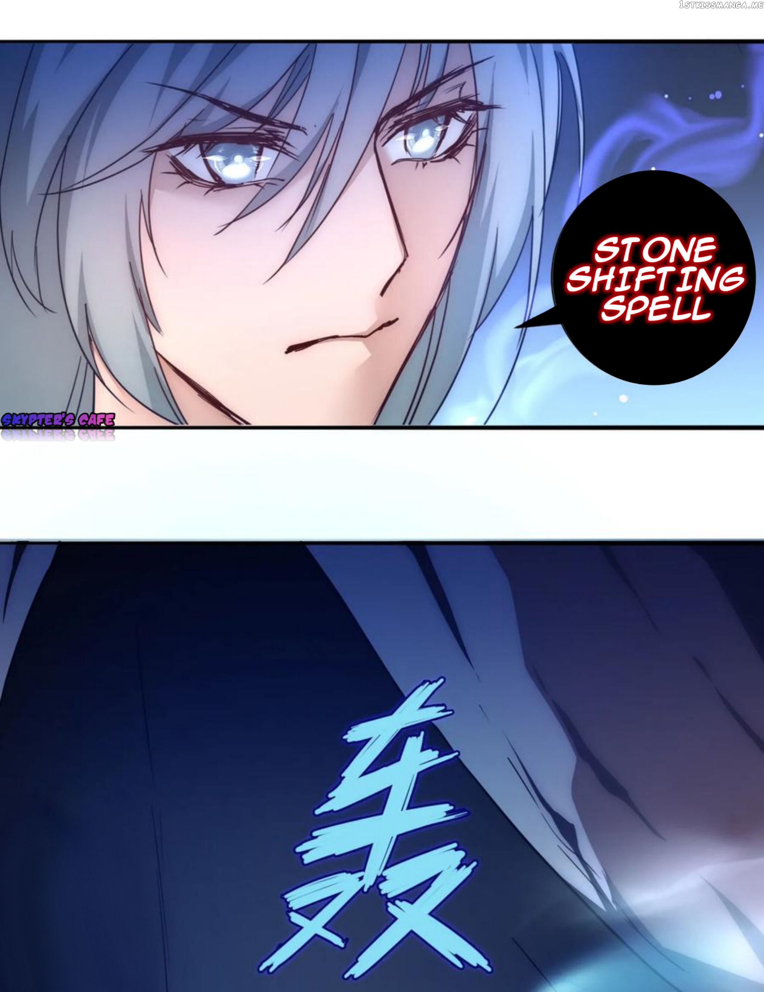 Immortal Cultivation Do-Over chapter 43 - page 4