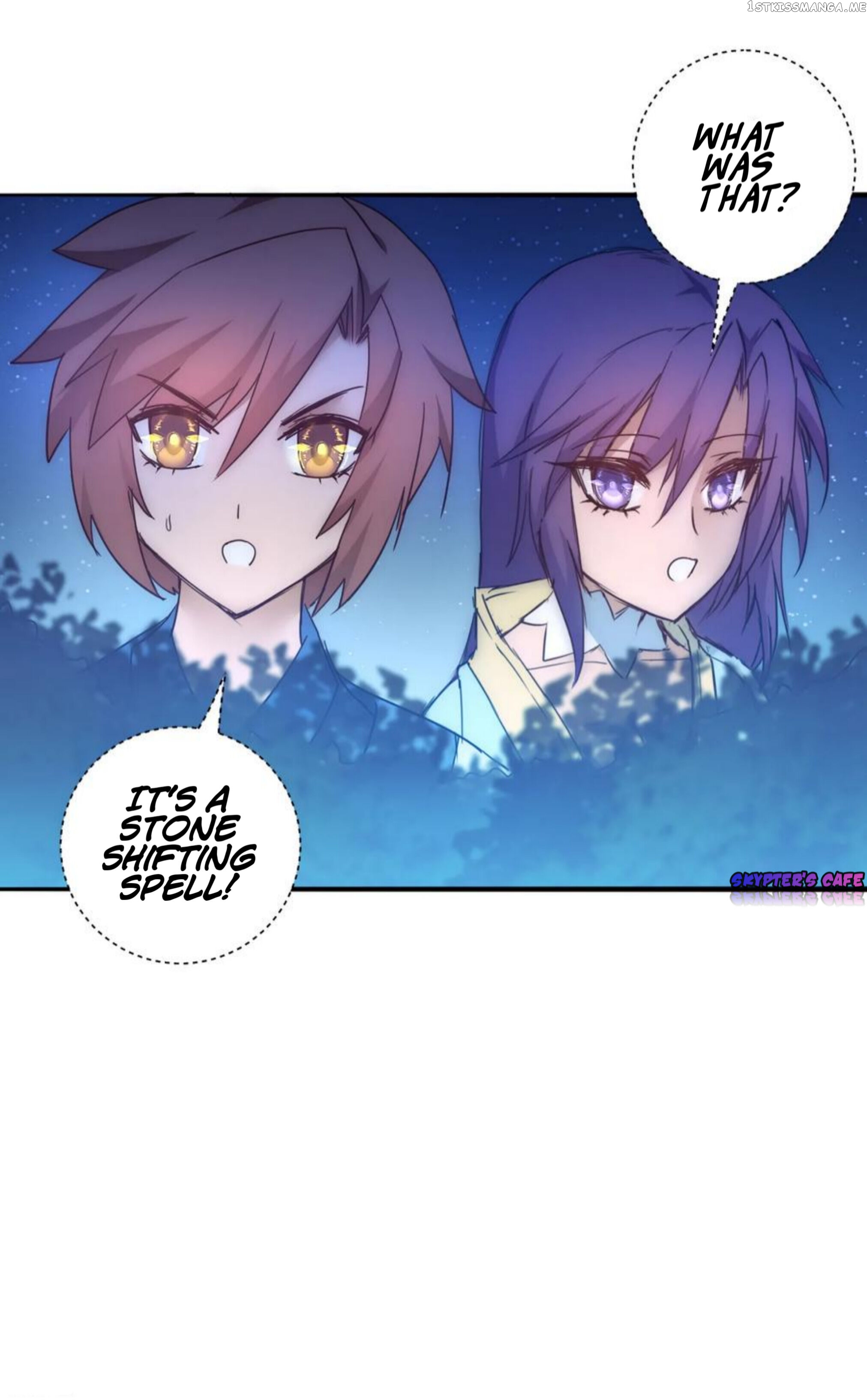 Immortal Cultivation Do-Over chapter 43 - page 6