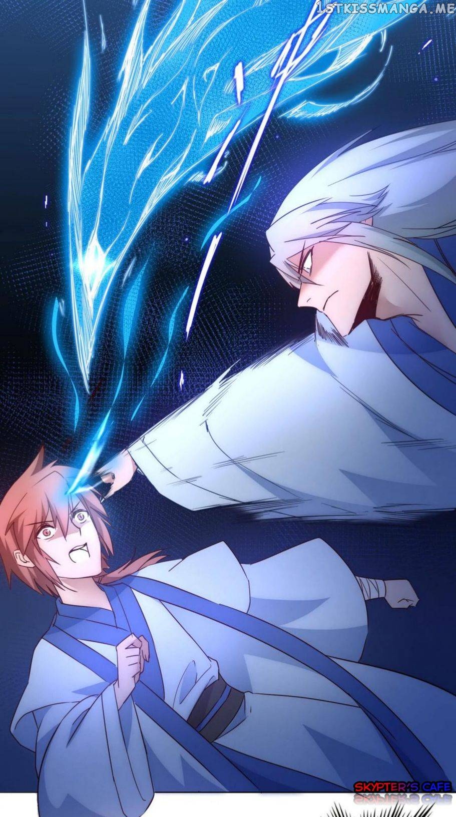 Immortal Cultivation Do-Over chapter 44 - page 13
