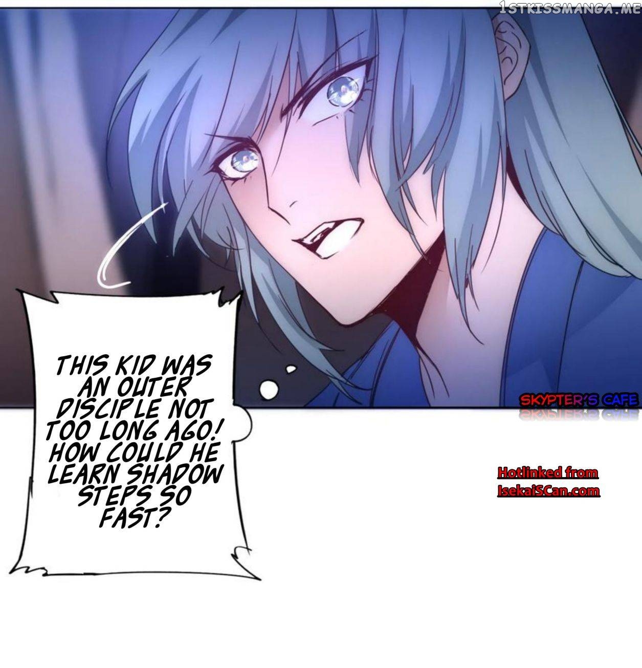 Immortal Cultivation Do-Over chapter 44 - page 17