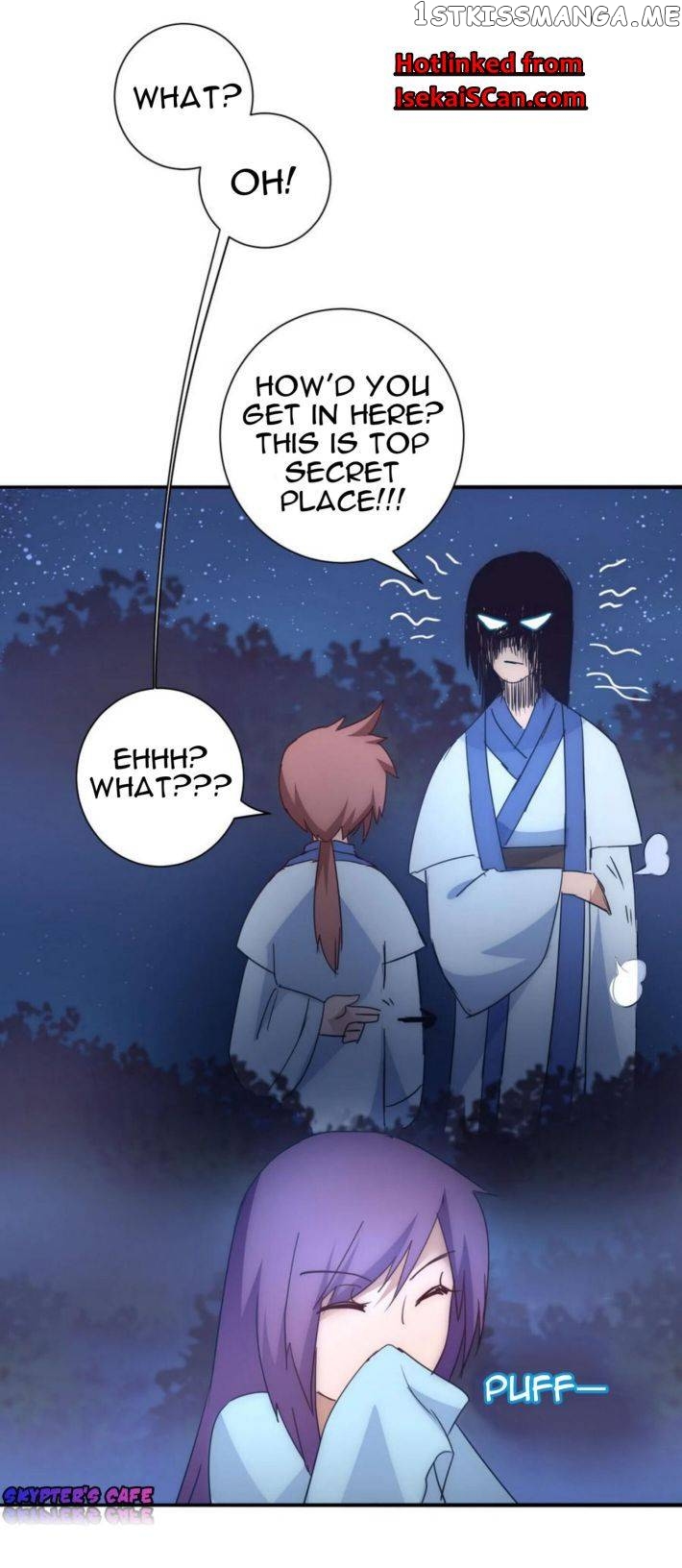 Immortal Cultivation Do-Over chapter 44 - page 2