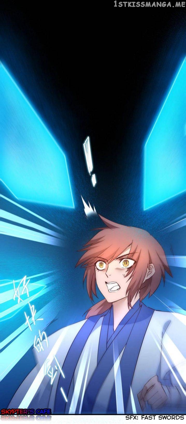 Immortal Cultivation Do-Over chapter 44 - page 23