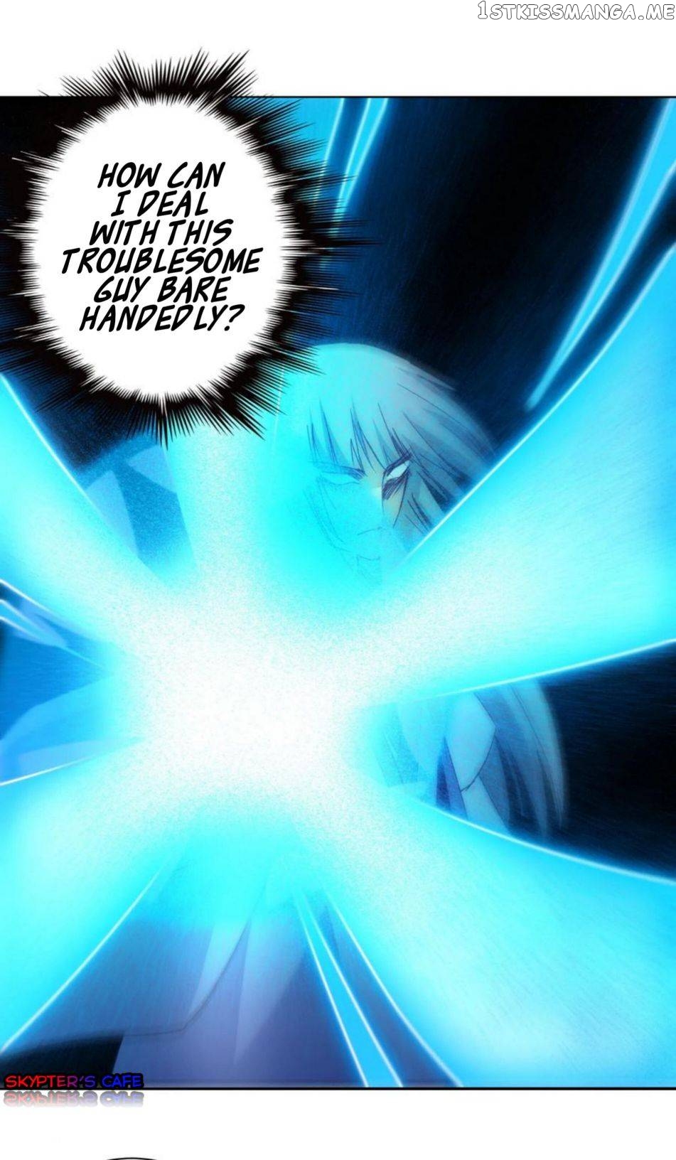 Immortal Cultivation Do-Over chapter 44 - page 27
