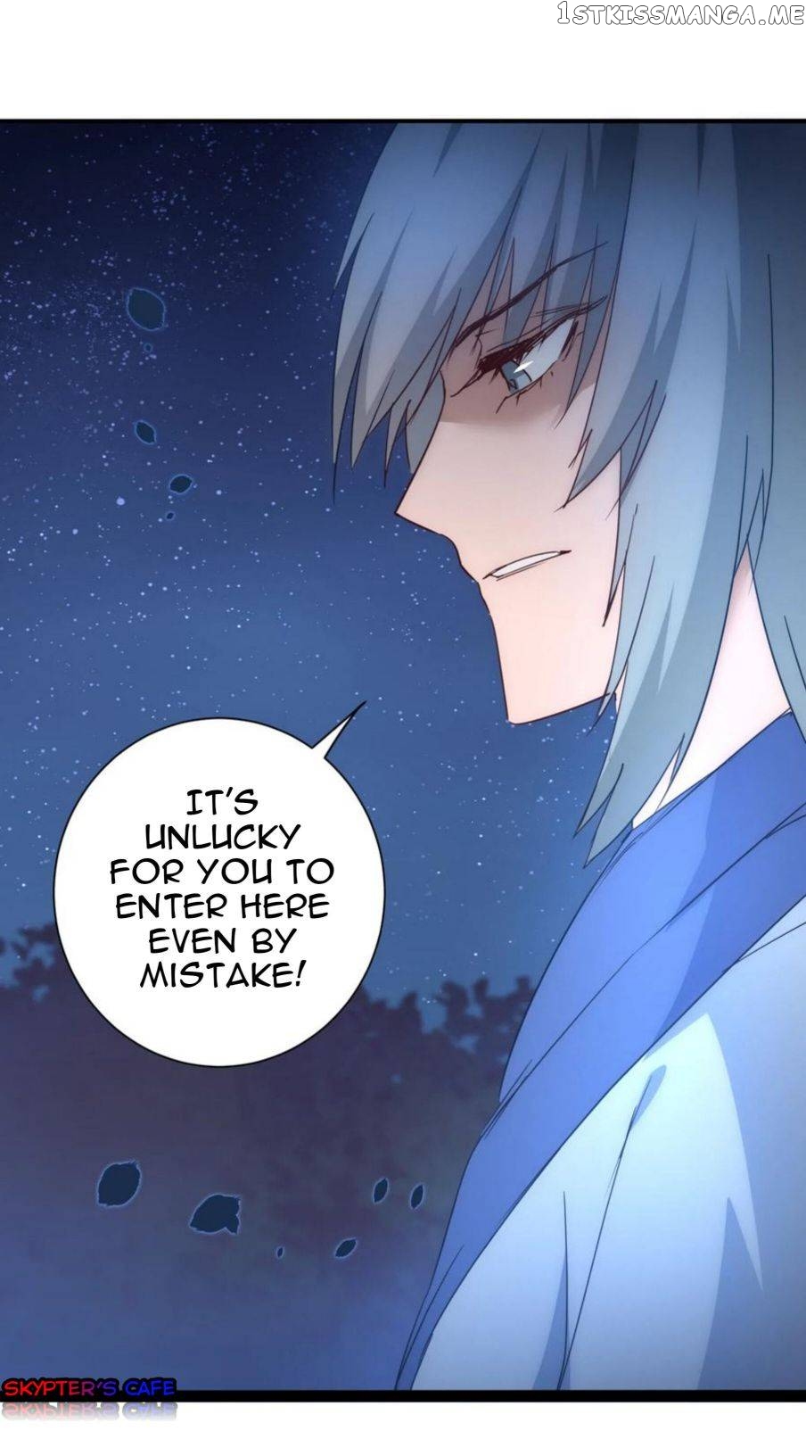Immortal Cultivation Do-Over chapter 44 - page 3