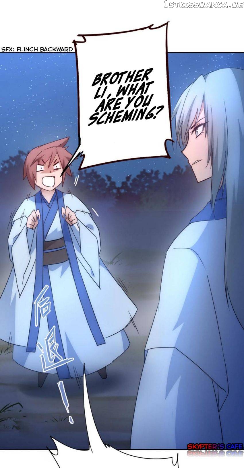 Immortal Cultivation Do-Over chapter 44 - page 5
