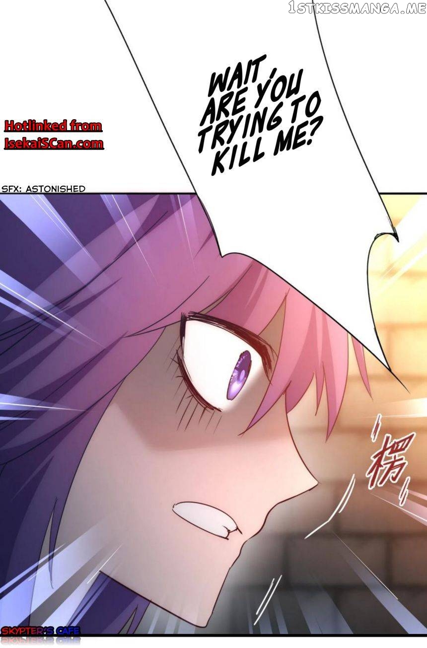 Immortal Cultivation Do-Over chapter 44 - page 6