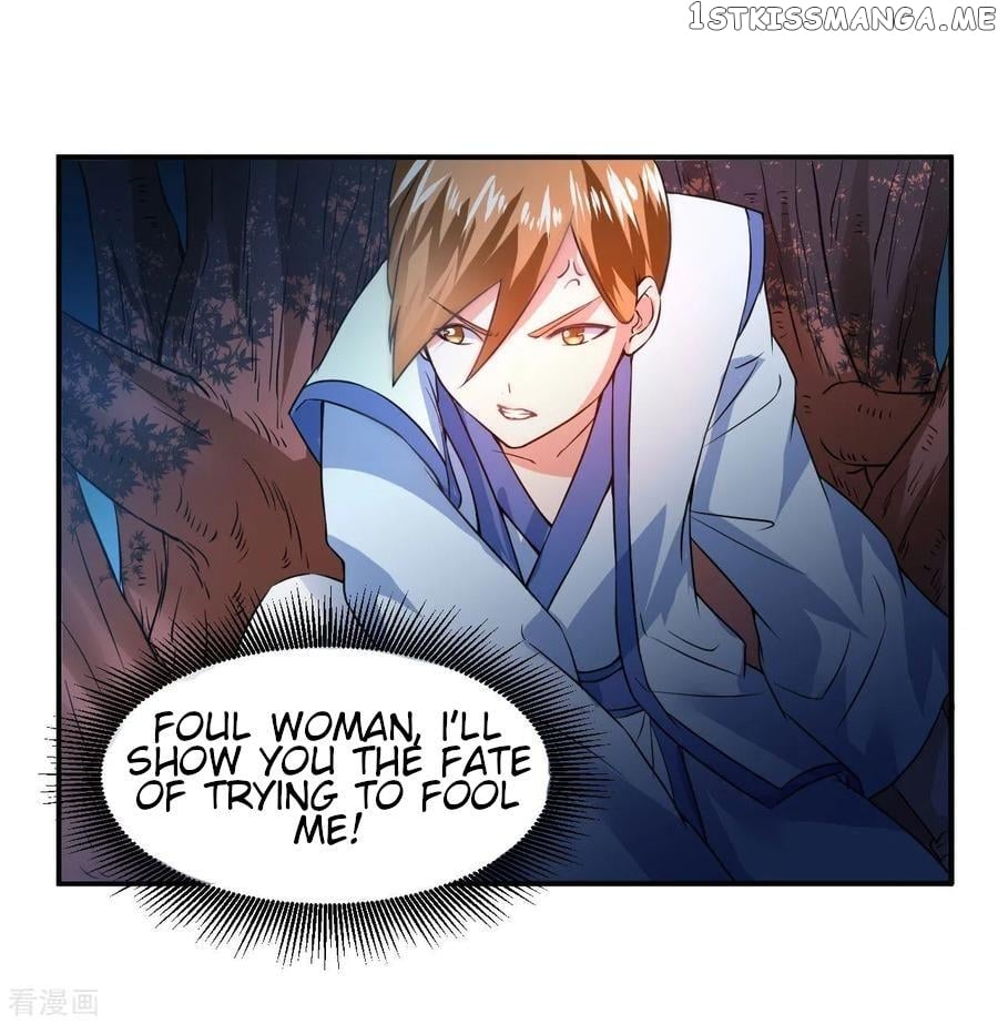 Immortal Cultivation Do-Over chapter 5 - page 15