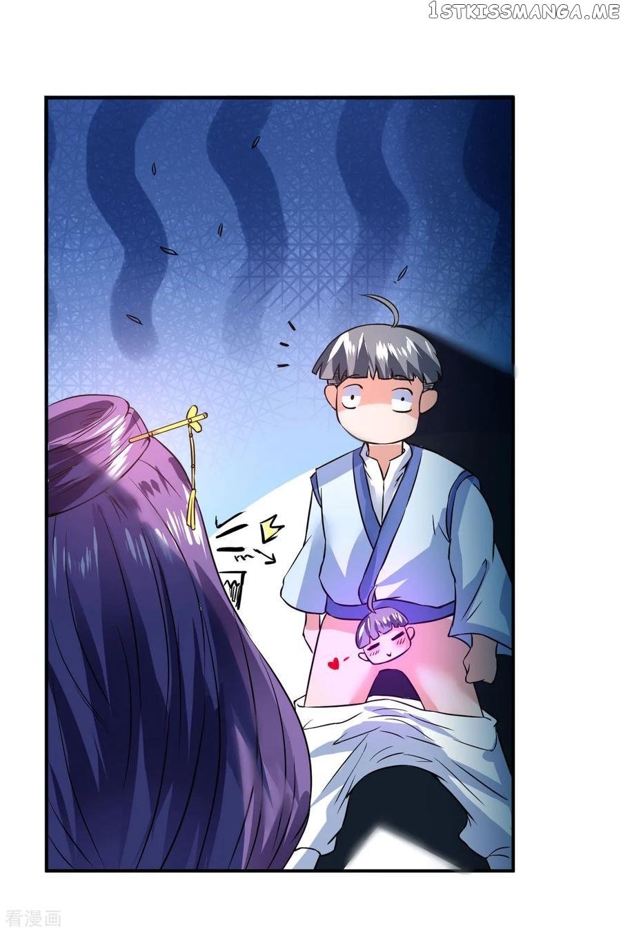 Immortal Cultivation Do-Over chapter 5 - page 23