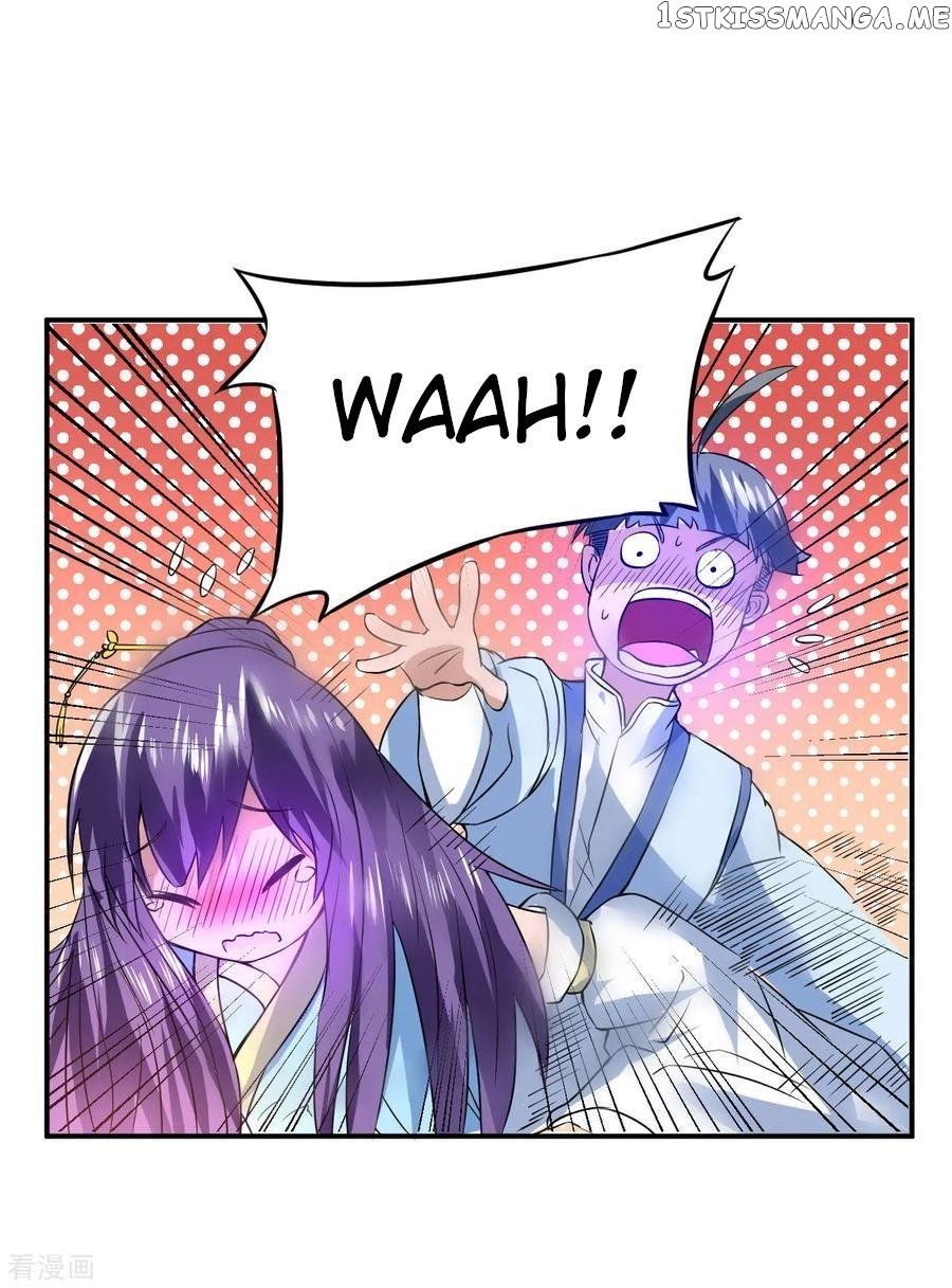 Immortal Cultivation Do-Over chapter 5 - page 24