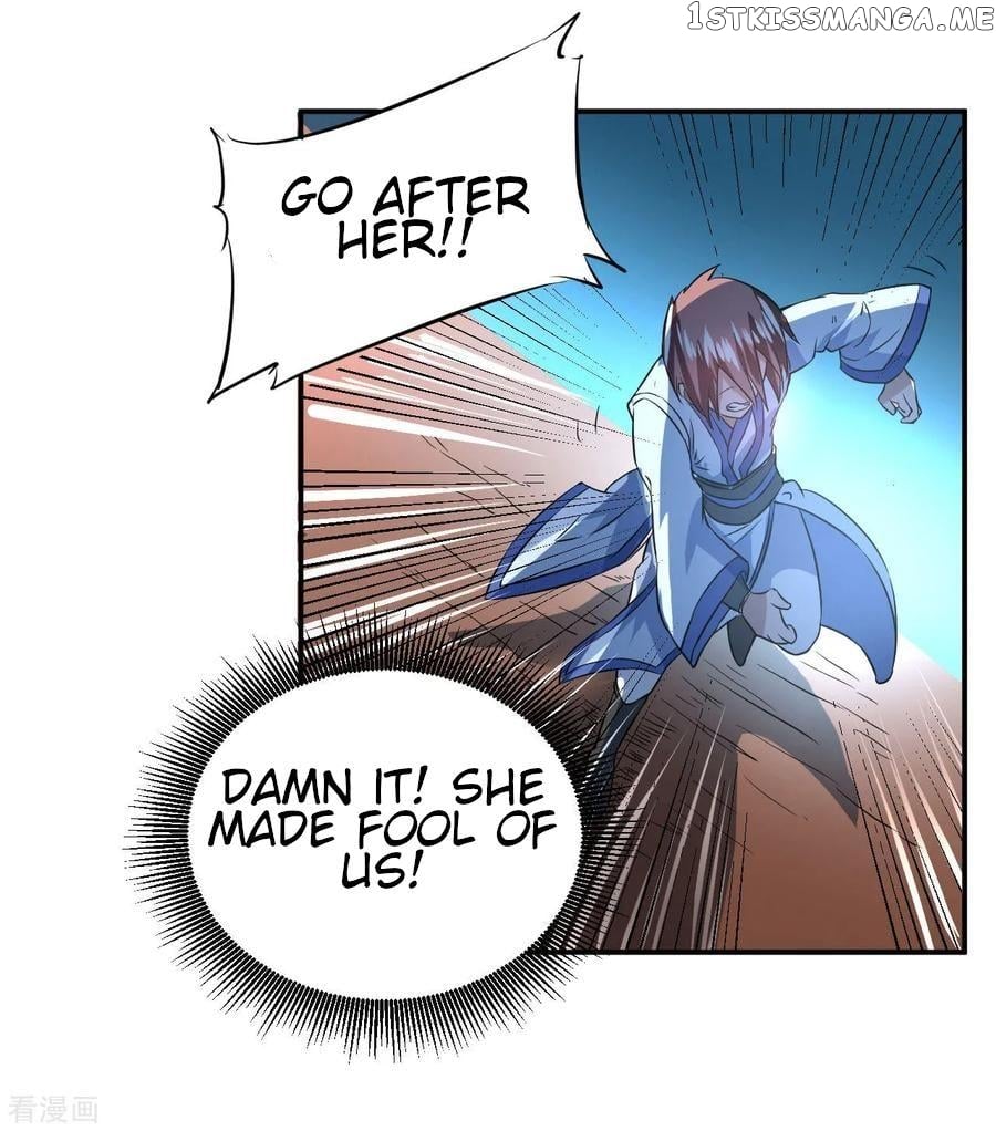 Immortal Cultivation Do-Over chapter 5 - page 30