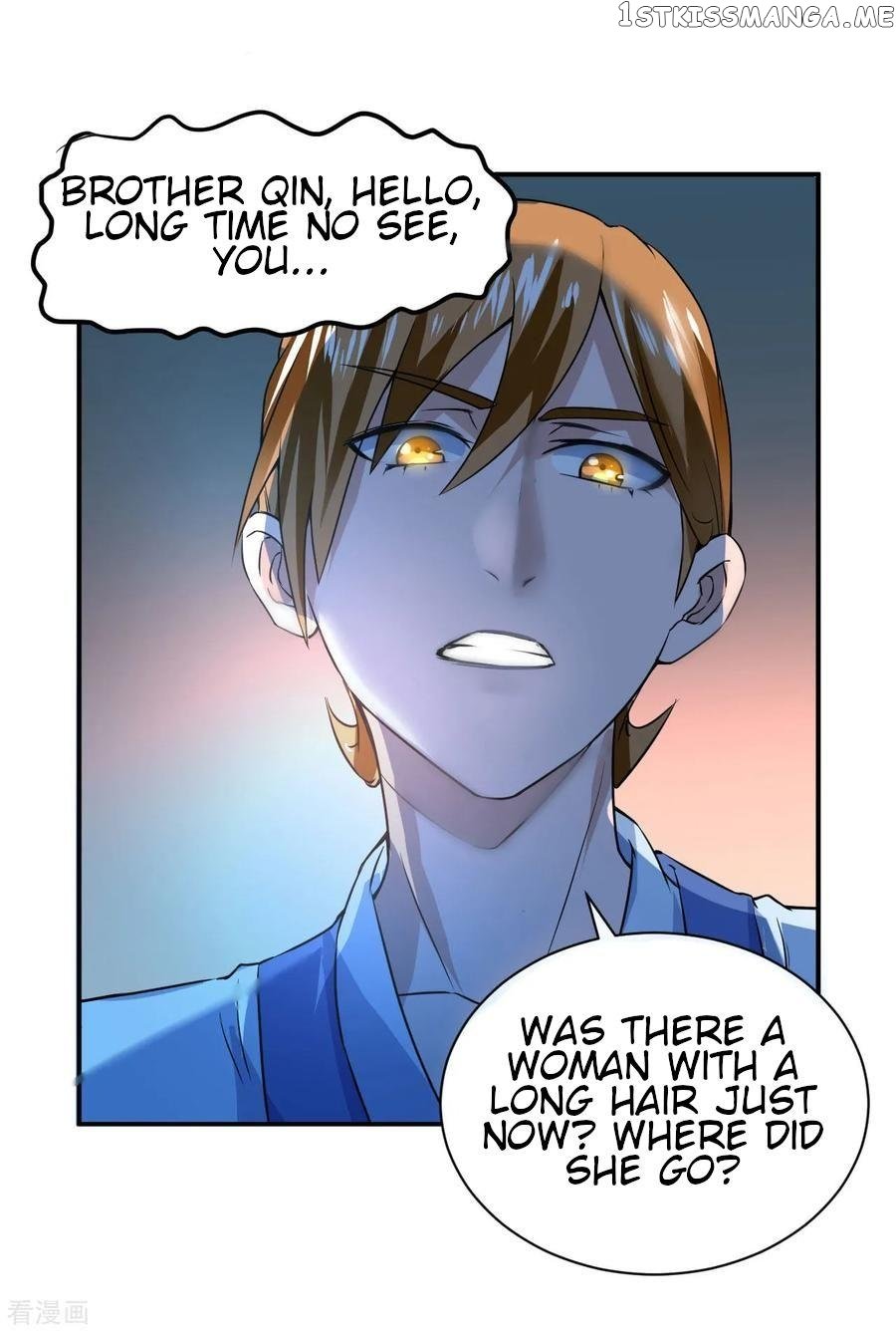 Immortal Cultivation Do-Over chapter 5 - page 32