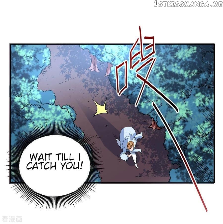 Immortal Cultivation Do-Over chapter 5 - page 34
