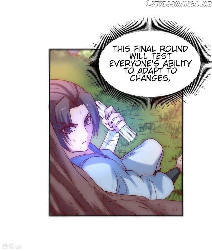 Immortal Cultivation Do-Over chapter 5 - page 5