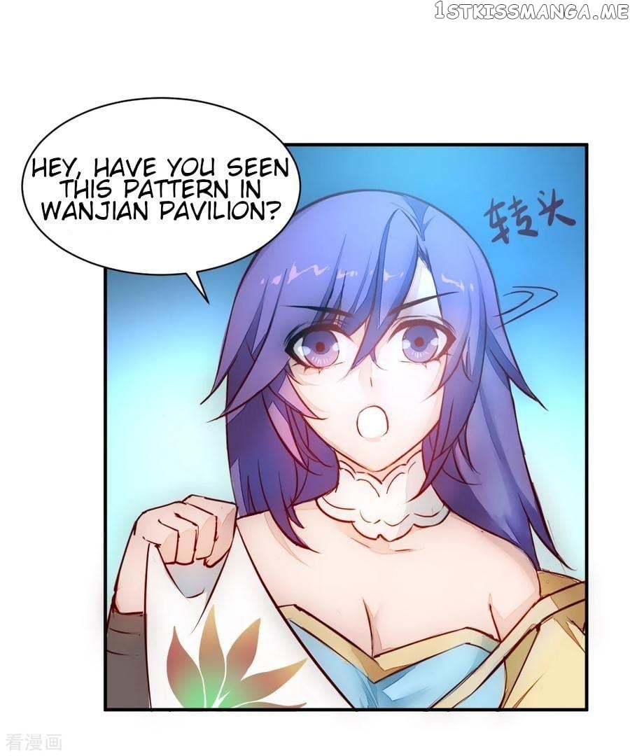 Immortal Cultivation Do-Over chapter 6 - page 14