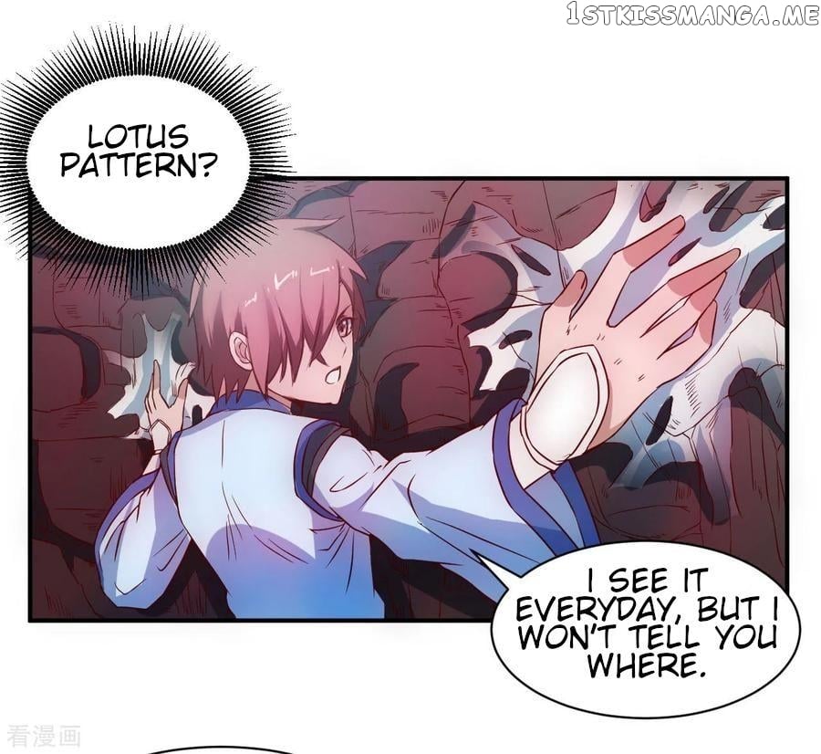 Immortal Cultivation Do-Over chapter 6 - page 15