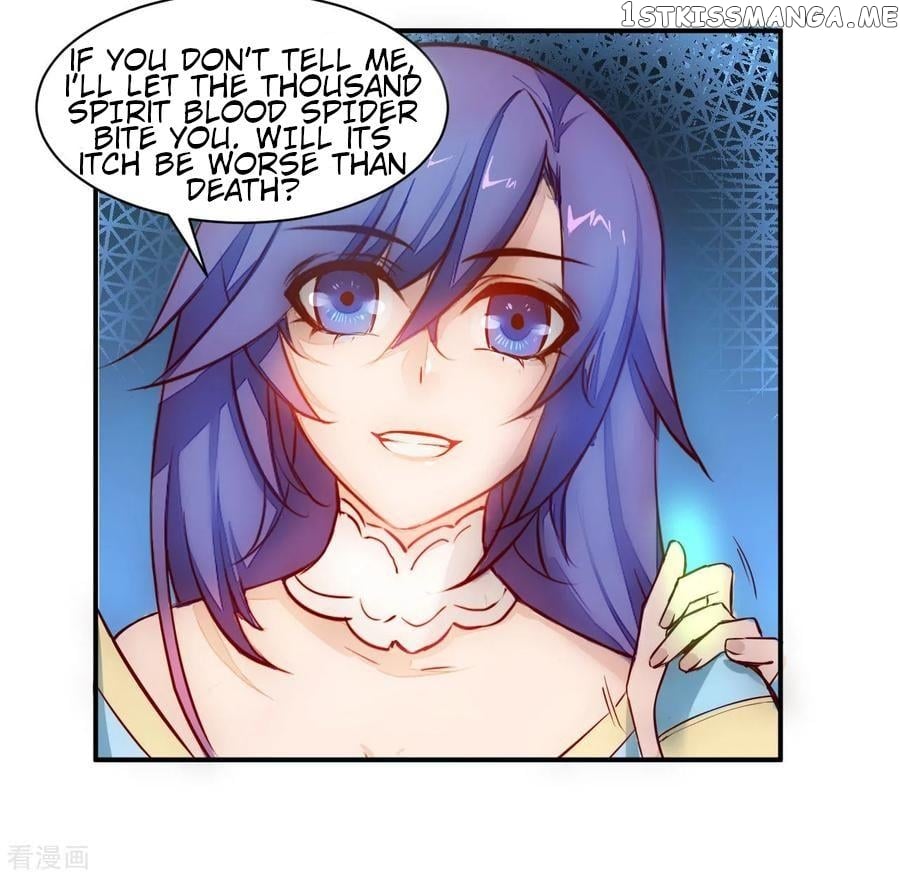 Immortal Cultivation Do-Over chapter 6 - page 16