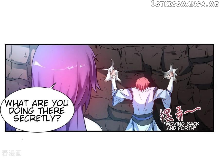 Immortal Cultivation Do-Over chapter 6 - page 18