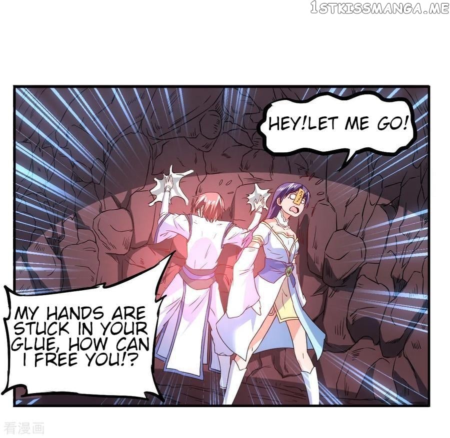 Immortal Cultivation Do-Over chapter 6 - page 26