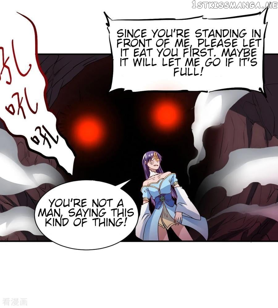 Immortal Cultivation Do-Over chapter 6 - page 27