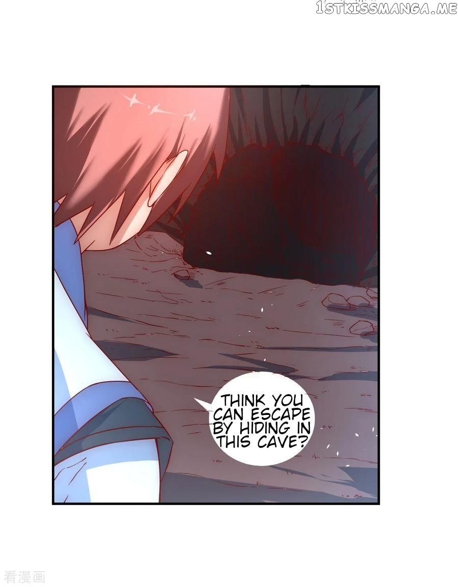 Immortal Cultivation Do-Over chapter 6 - page 4